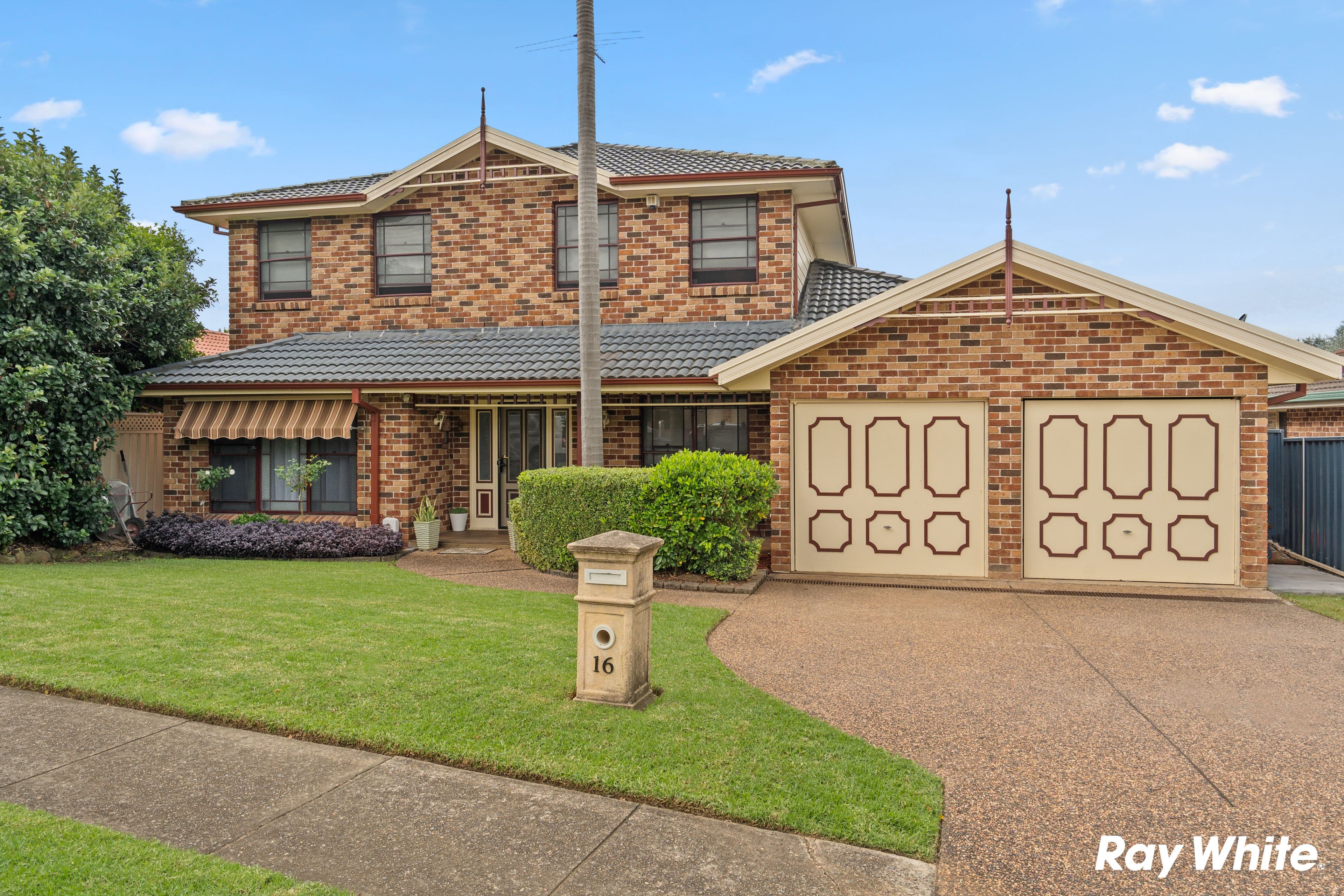 16 Calandra Avenue, Quakers Hill NSW 2763, Quakers Hill - Image 1