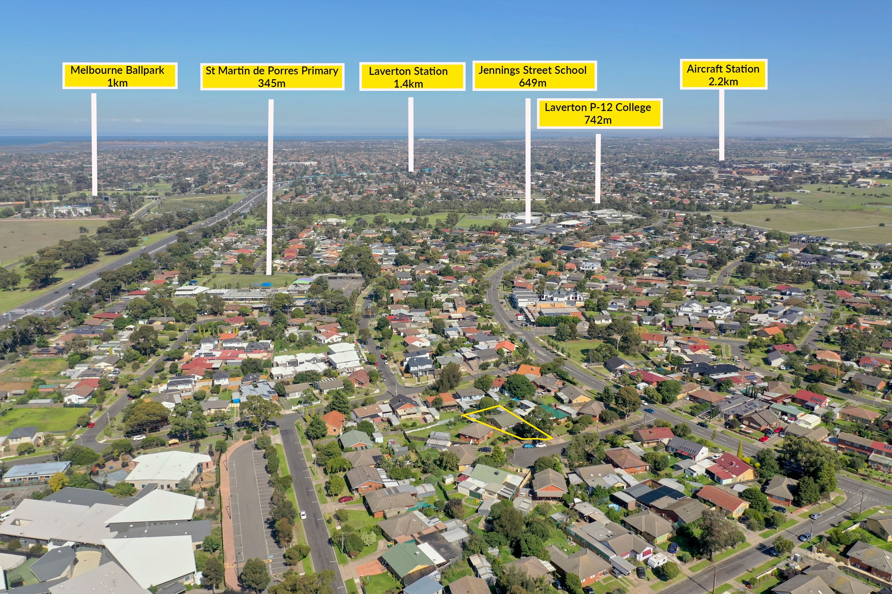 4 Jones Court, Laverton VIC 3028, Laverton - Thumbnail 2