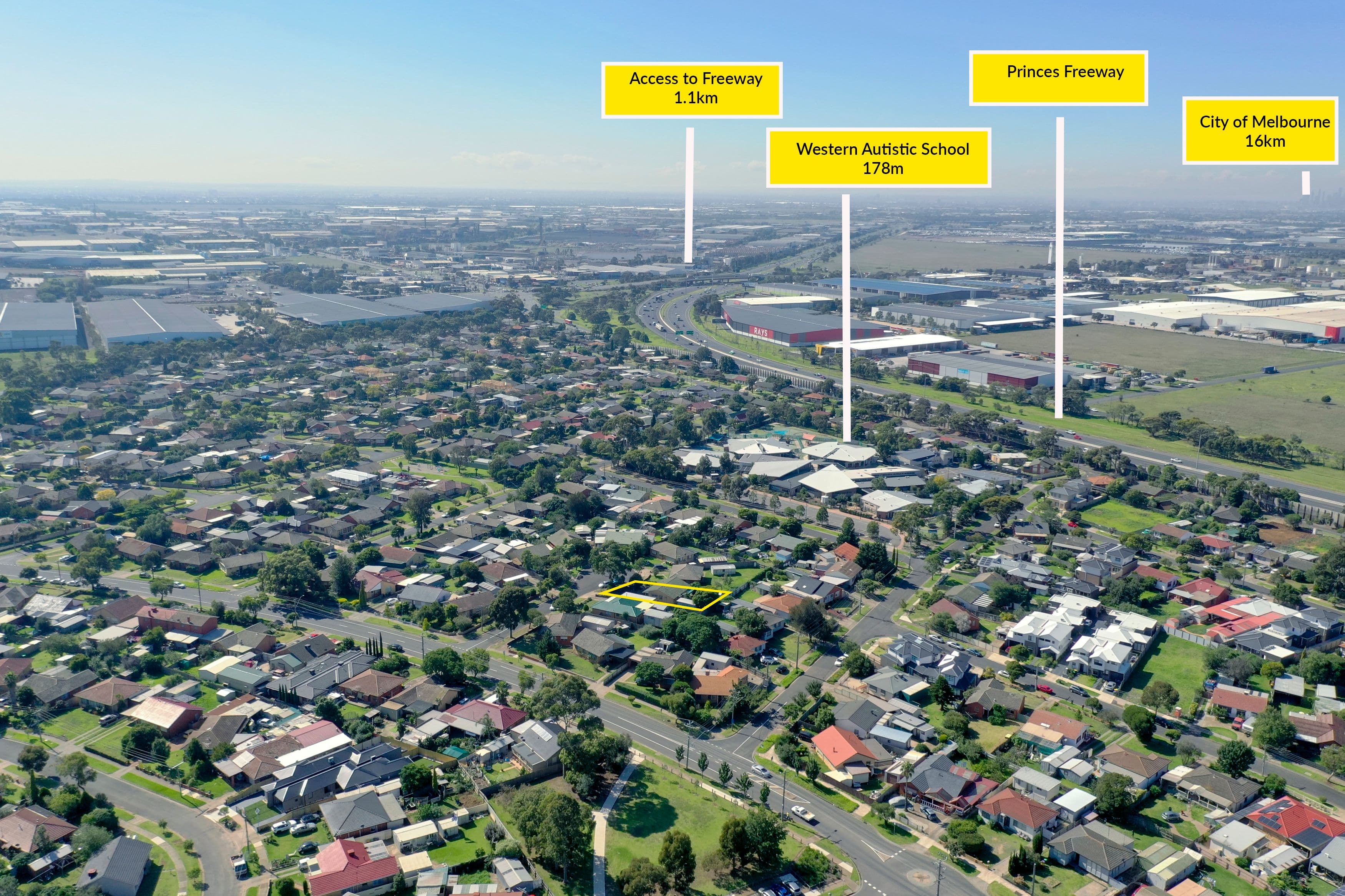 4 Jones Court, Laverton VIC 3028, Laverton - Thumbnail 8