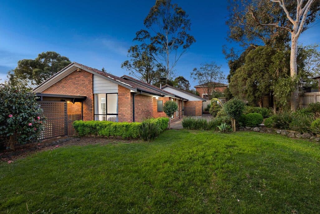 54 Ormonde Road, Ferntree Gully VIC 3156, Ferntree Gully - Image 1