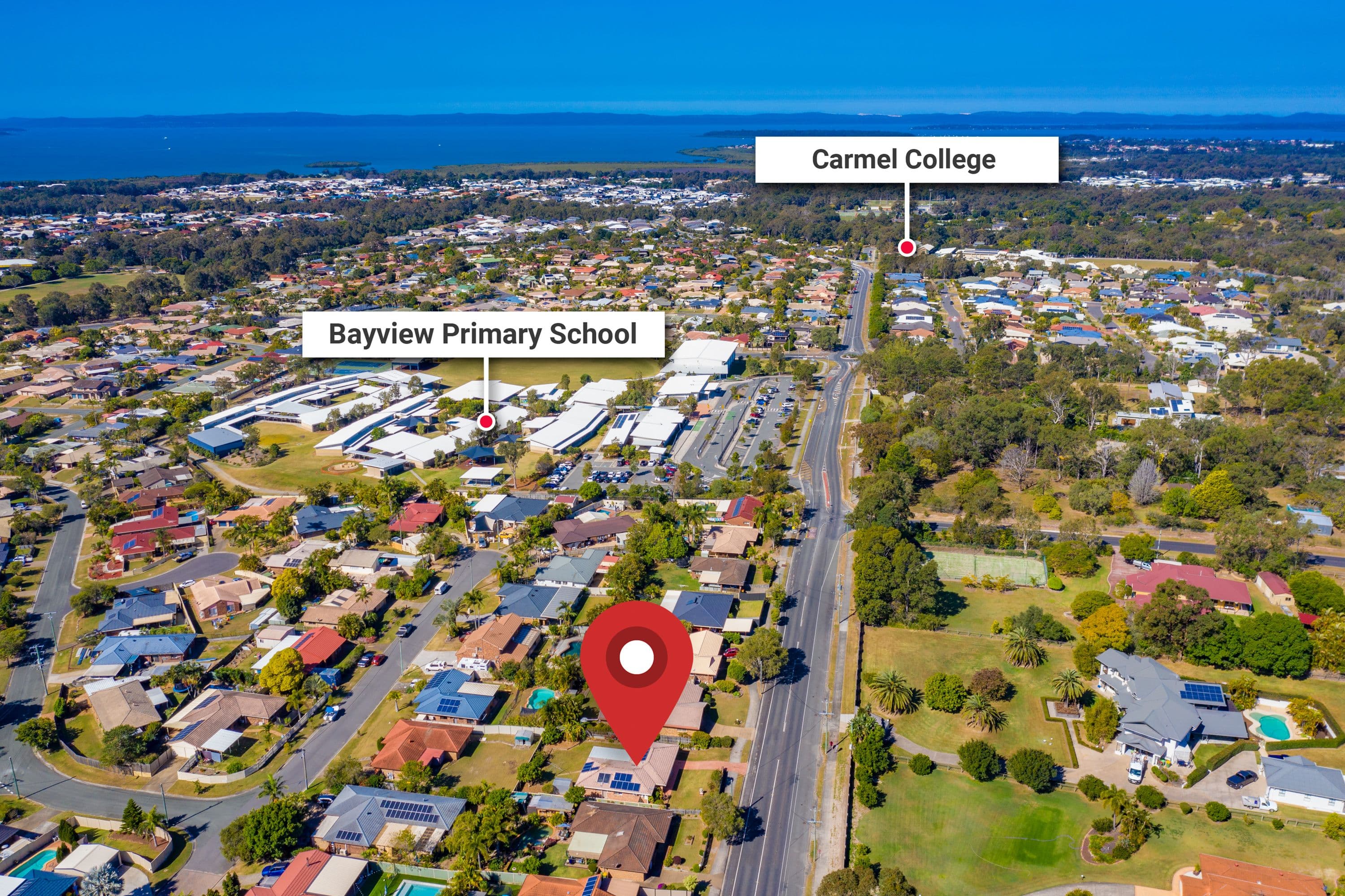 91 Ziegenfusz Road, Thornlands QLD 4164, Thornlands - Thumbnail 3