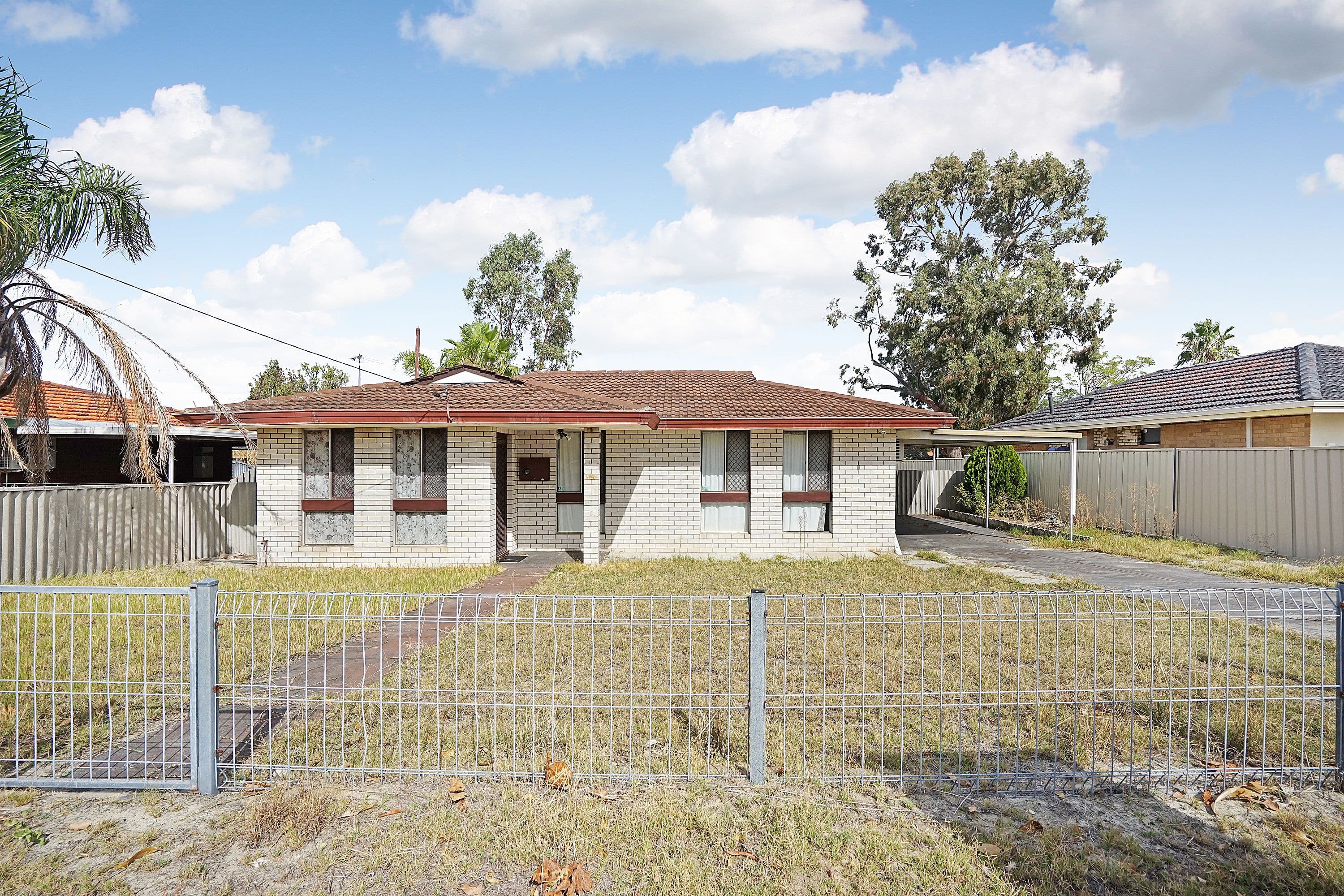 41 Pannell Way, Girrawheen WA 6064, Girrawheen - Thumbnail 2
