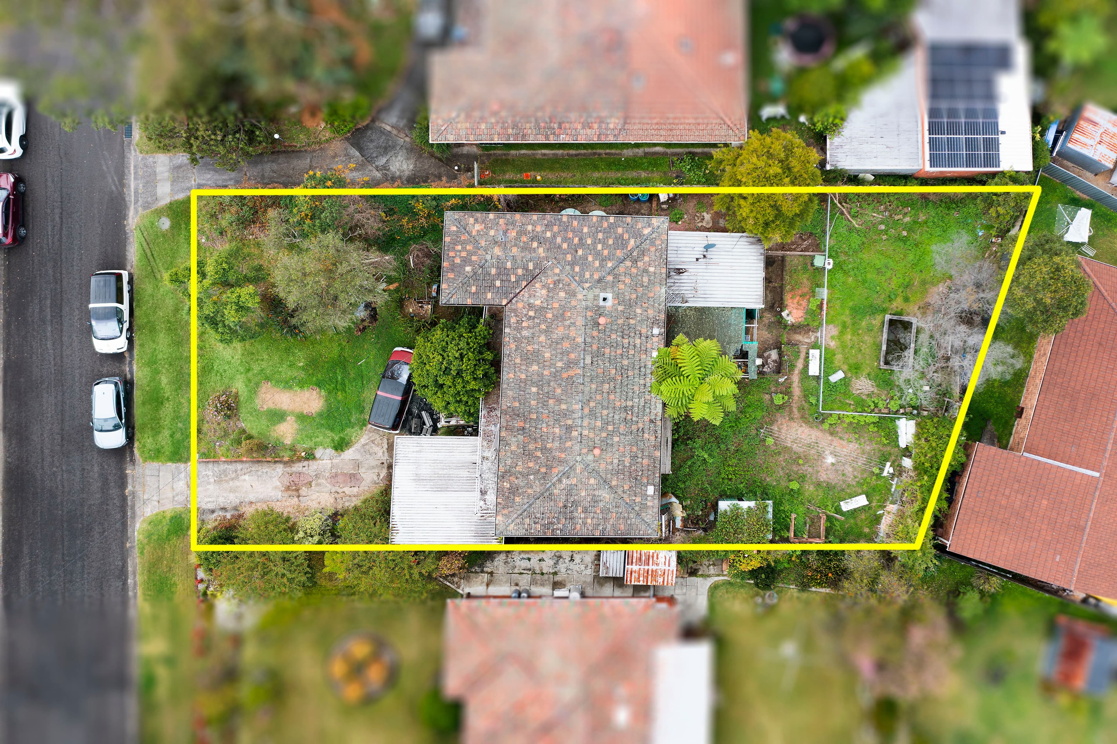 10 Waddell Crescent, Hornsby Heights NSW 2077, Hornsby Heights - Image 1