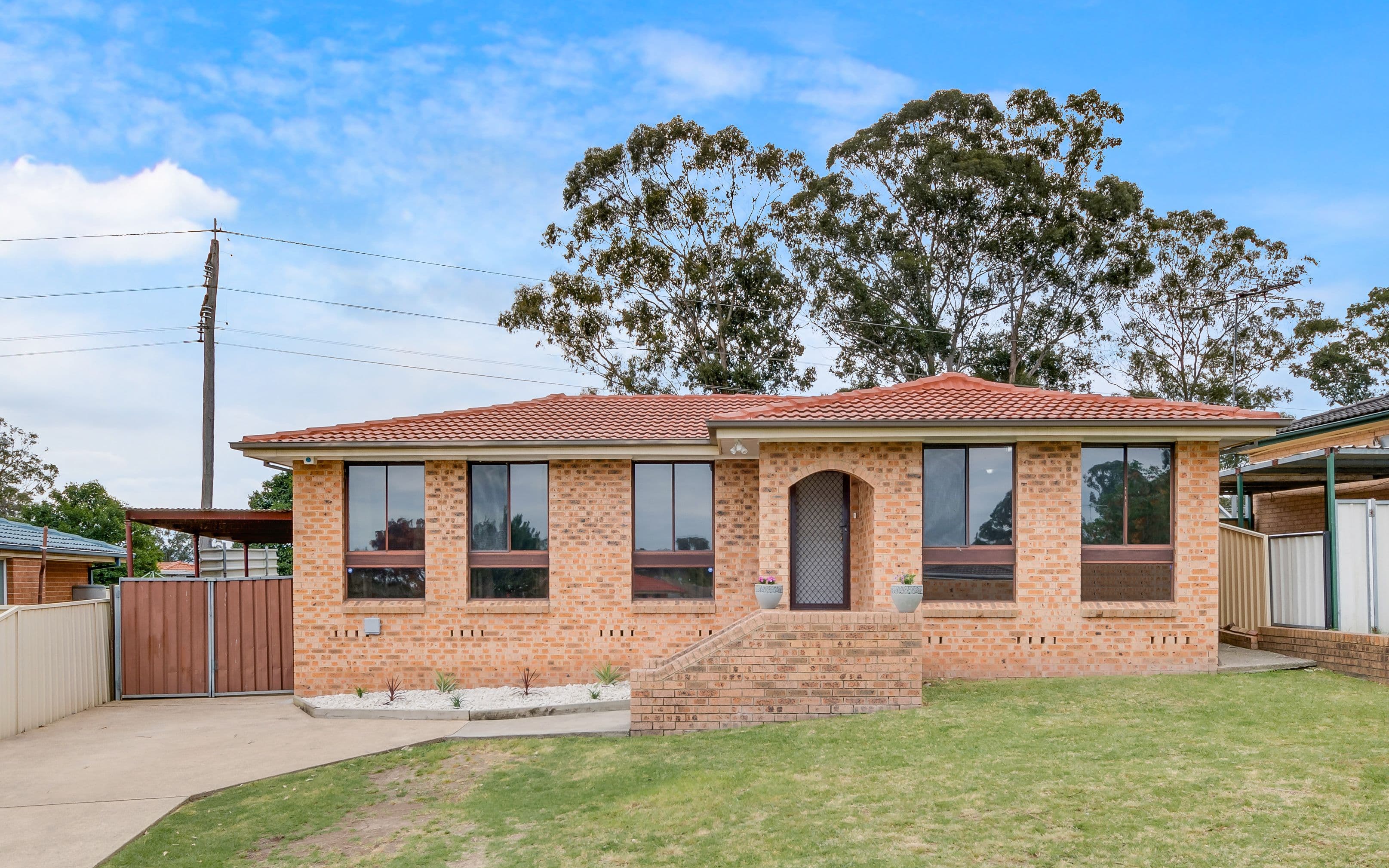 10 Pensax Road, Cranebrook NSW 2749, Cranebrook - Image 1