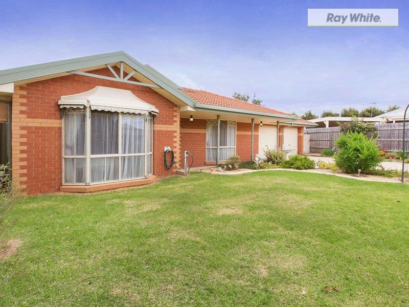 4 Dotterel Court, Capel Sound VIC 3940, Capel Sound - Image 1