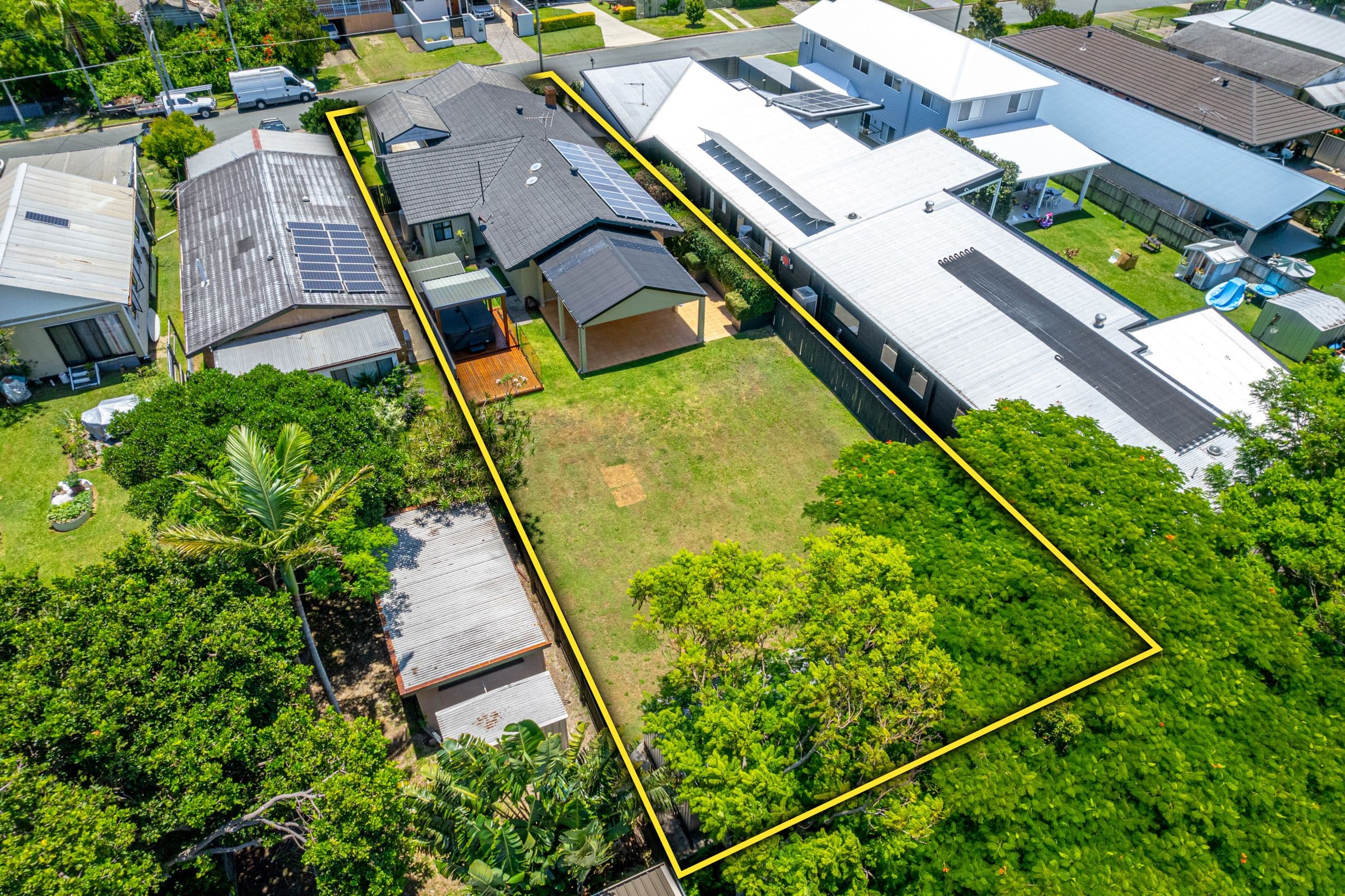 26 Turner Street, Scarborough QLD 4020, Scarborough - Thumbnail 2