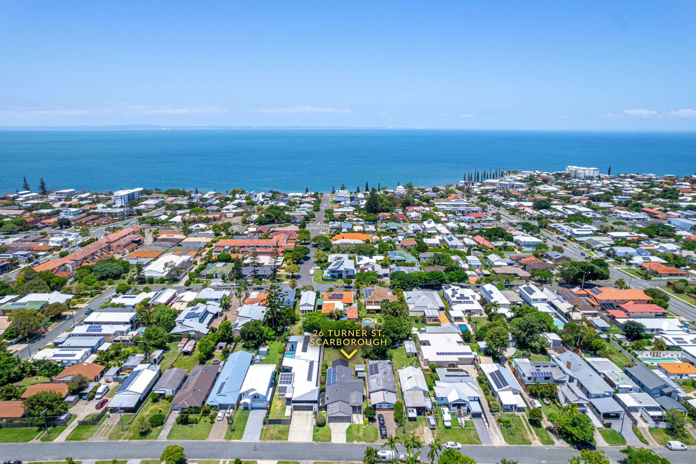 26 Turner Street, Scarborough QLD 4020, Scarborough - Thumbnail 3