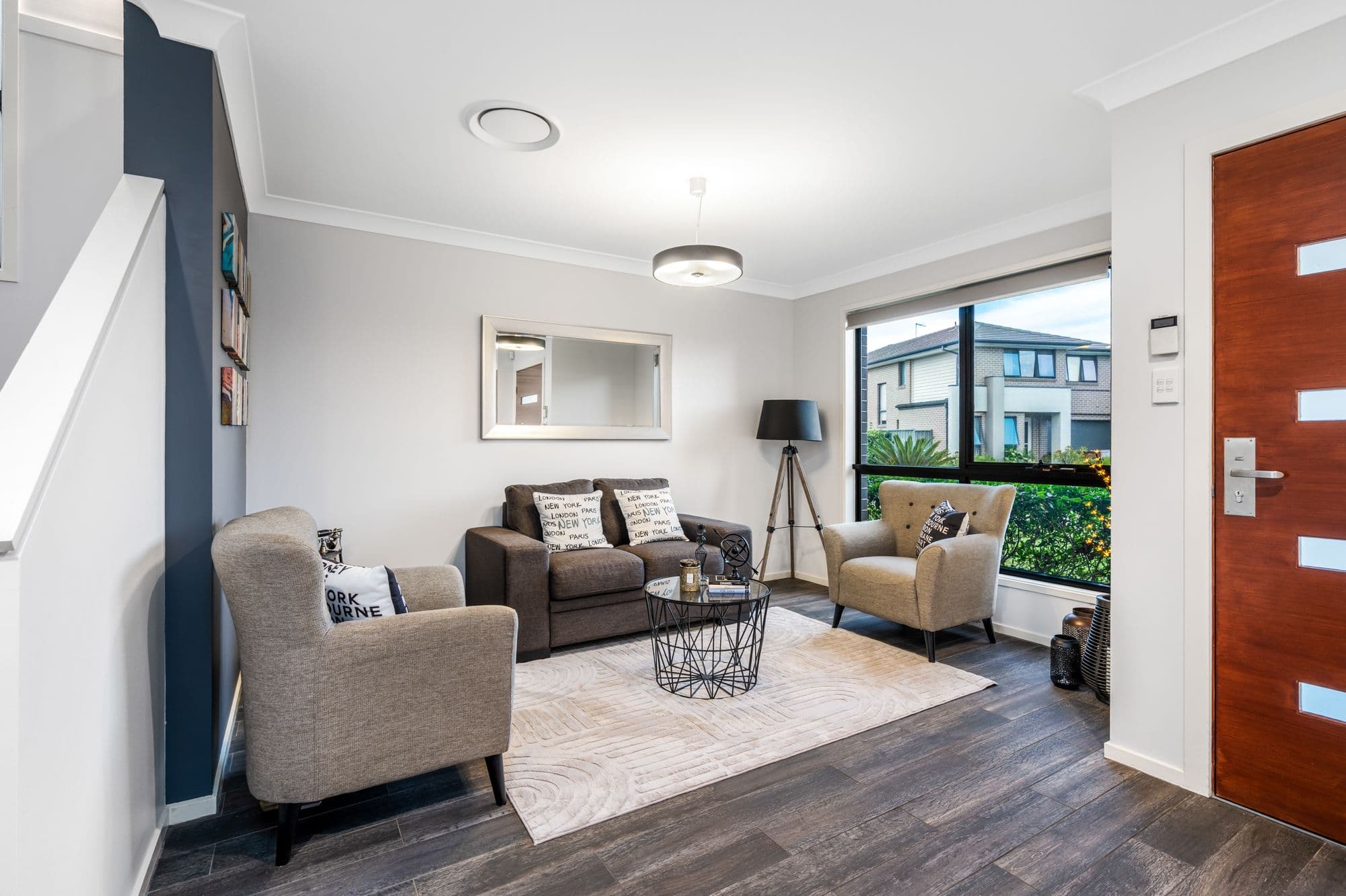 13 Ranleigh Circuit, Kellyville Ridge NSW 2155, Kellyville Ridge - Thumbnail 2