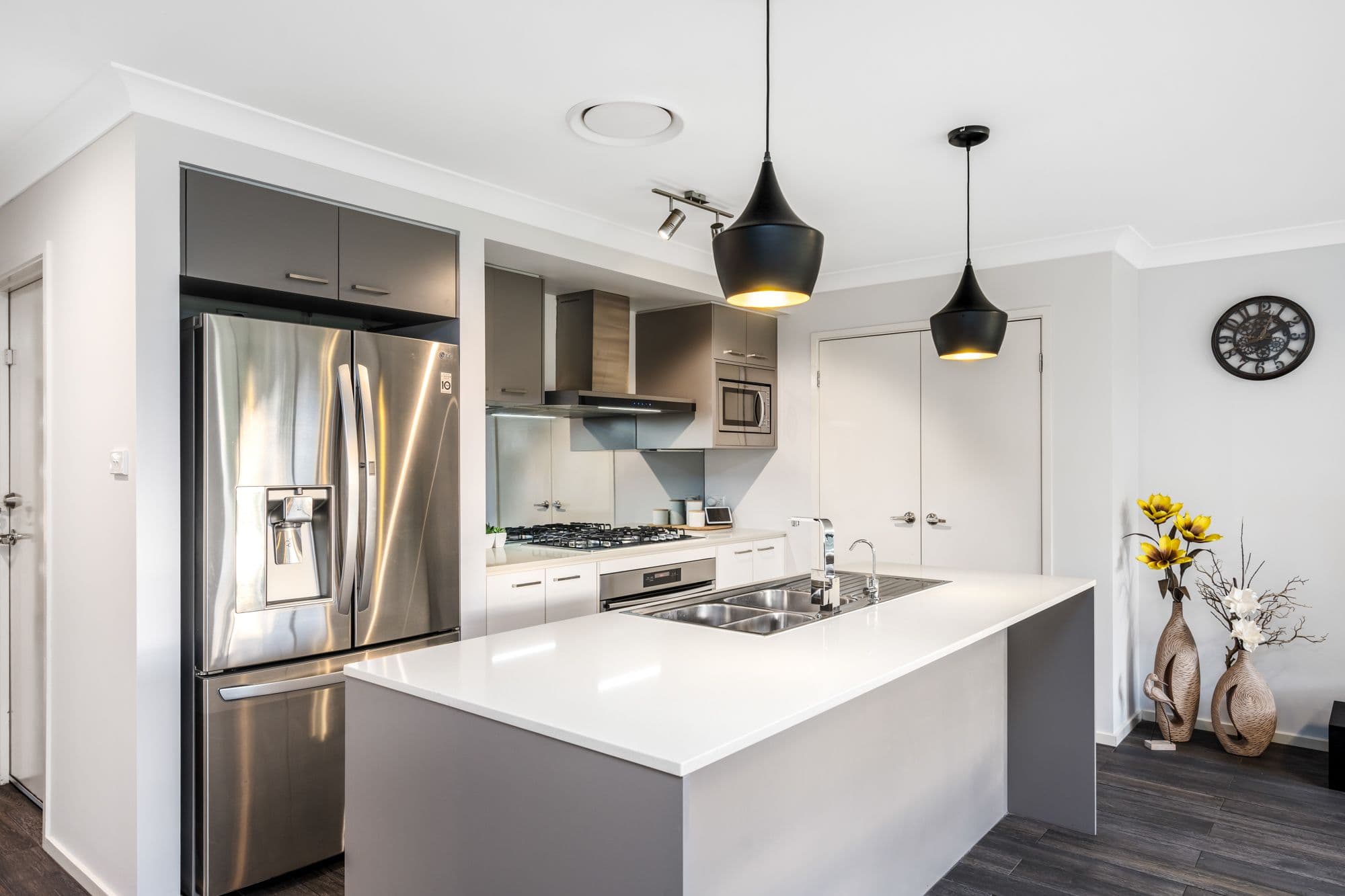 13 Ranleigh Circuit, Kellyville Ridge NSW 2155, Kellyville Ridge - Thumbnail 5
