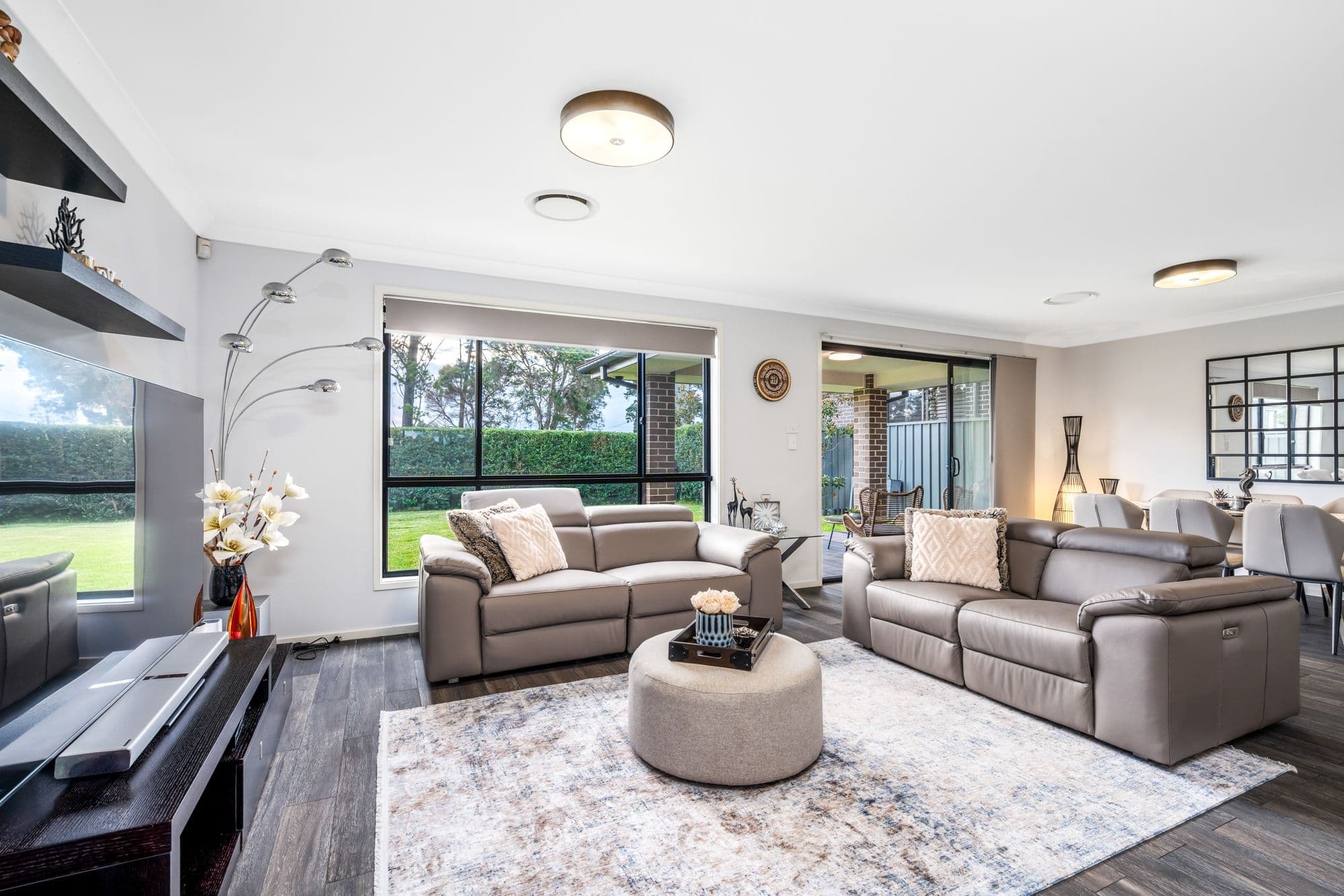 13 Ranleigh Circuit, Kellyville Ridge NSW 2155, Kellyville Ridge - Thumbnail 6