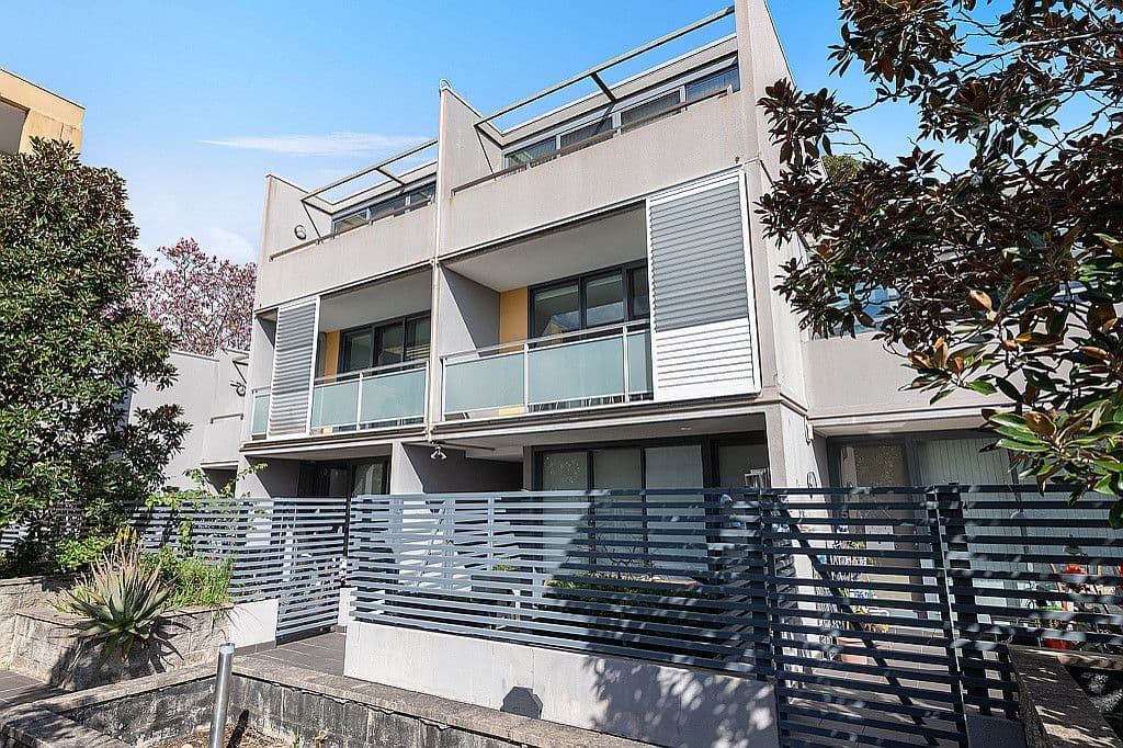 175-183 Trafalgar Street, Stanmore NSW 2048, Stanmore - Thumbnail 7