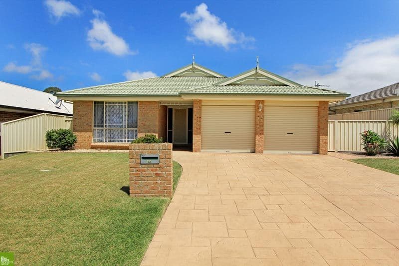 42 Stubbs Road, ALBION PARK NSW 2527, Albion Park - Image 1