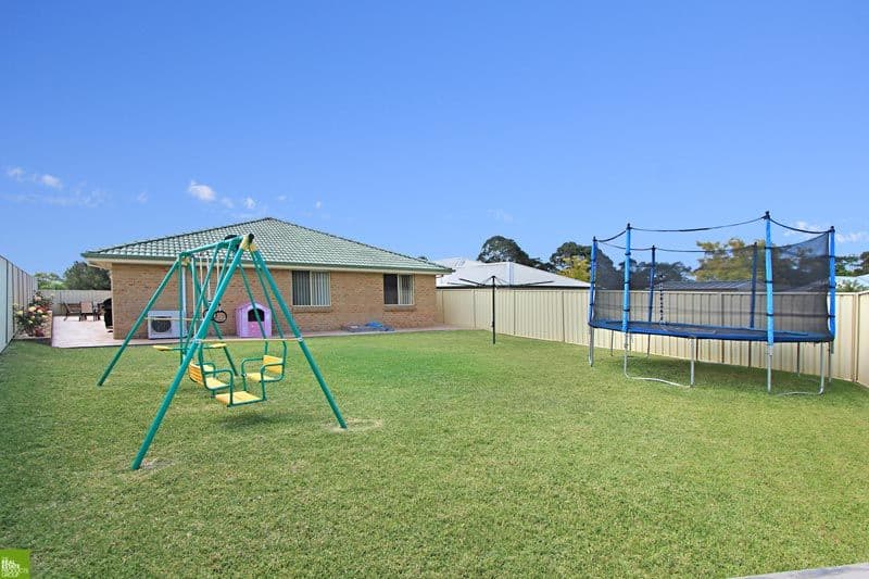 42 Stubbs Road, ALBION PARK NSW 2527, Albion Park - Thumbnail 4