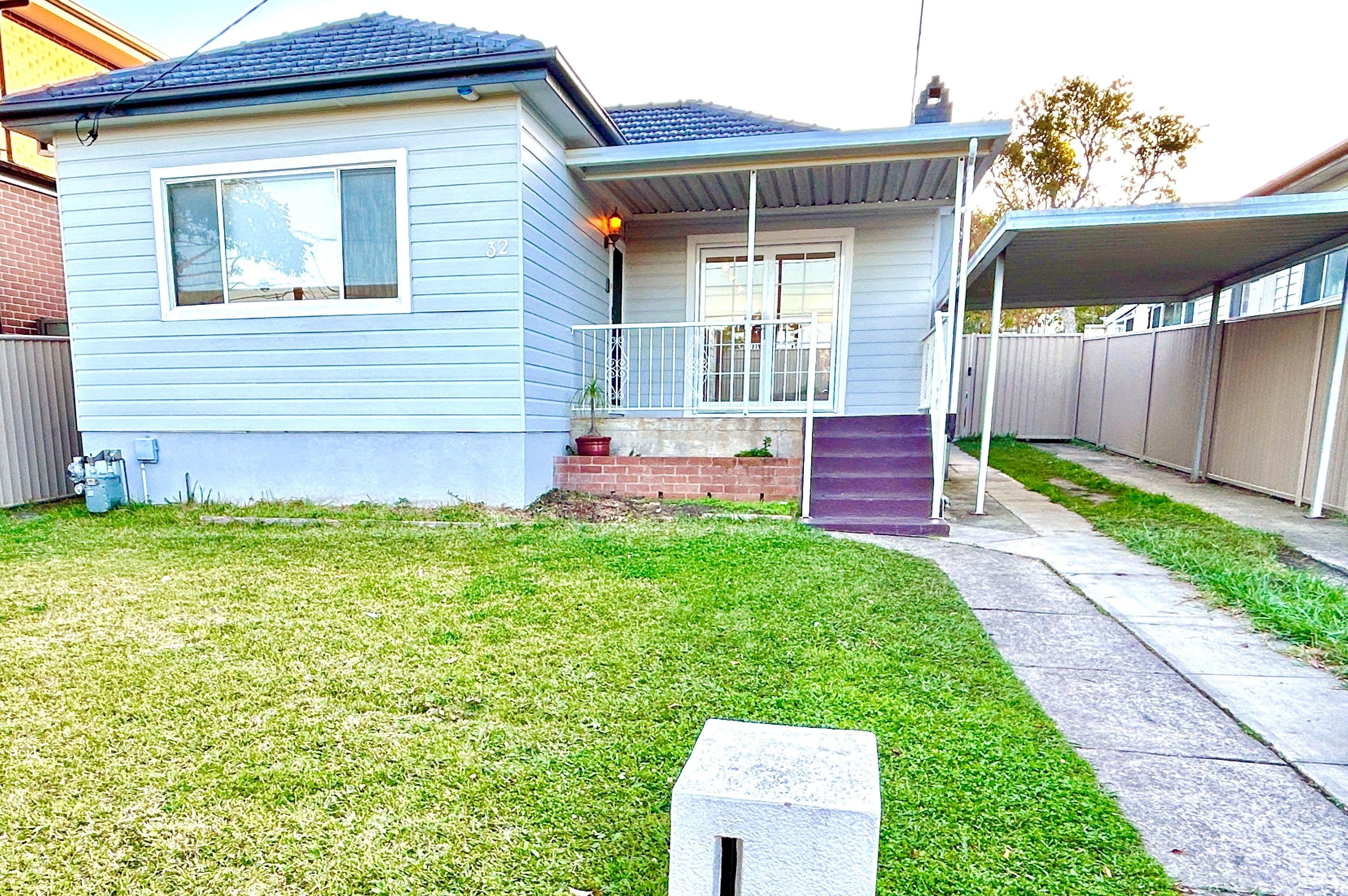 32 Clucas Road, Regents Park NSW 2143, Regents Park - Image 1