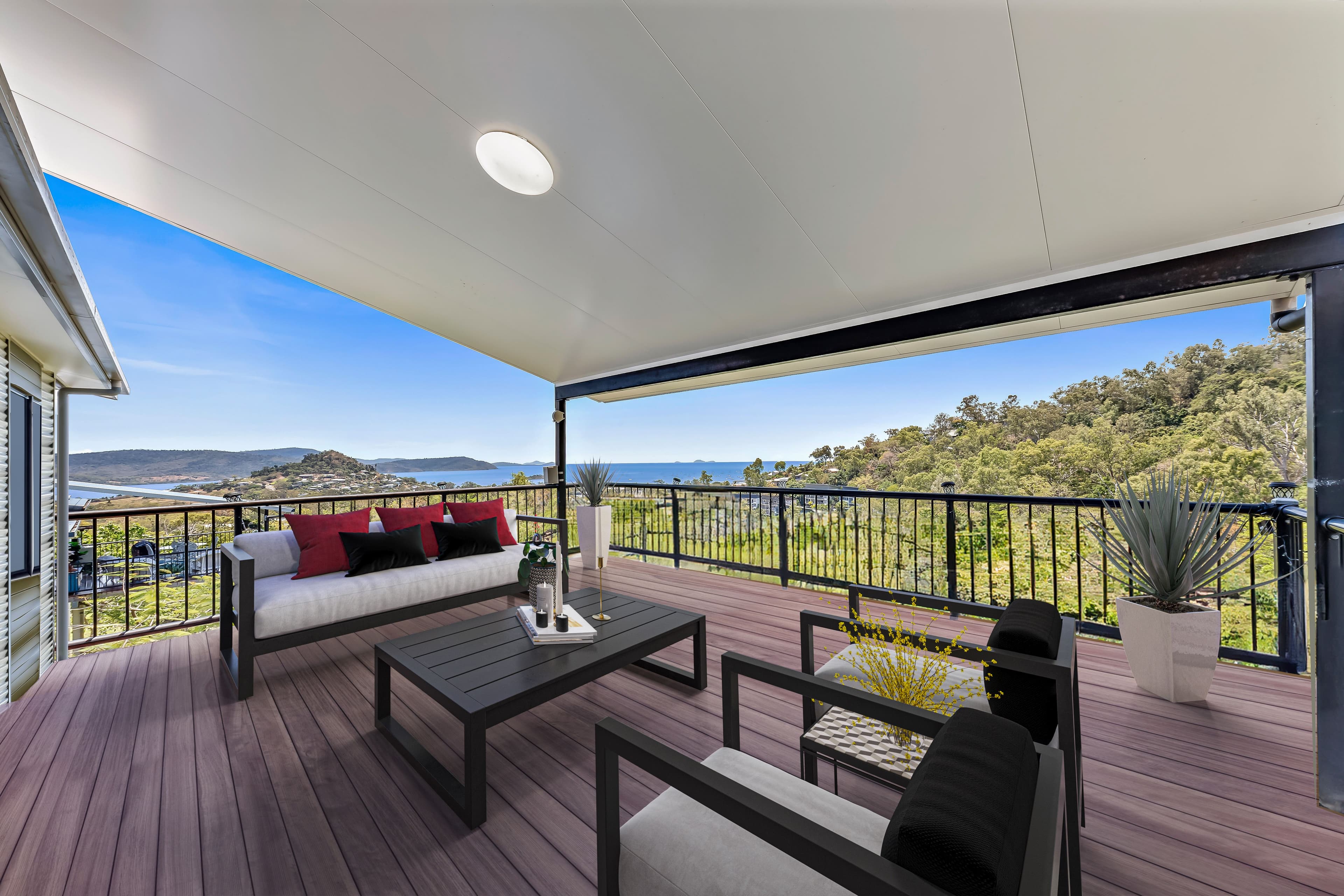 21 Yachtsman Parade, Cannonvale QLD 4802, Cannonvale - Image 1