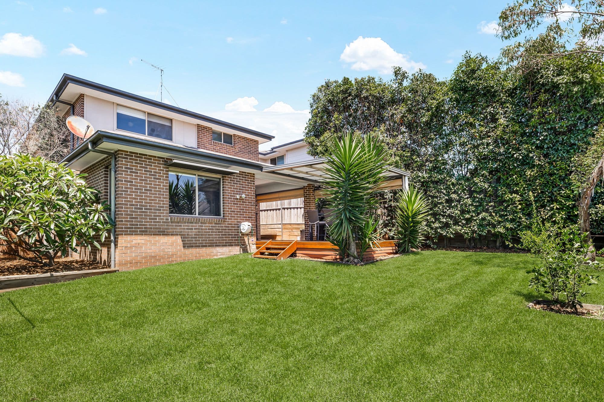 27 Cadda Ridge Drive, CADDENS NSW 2747, Caddens - Image 1
