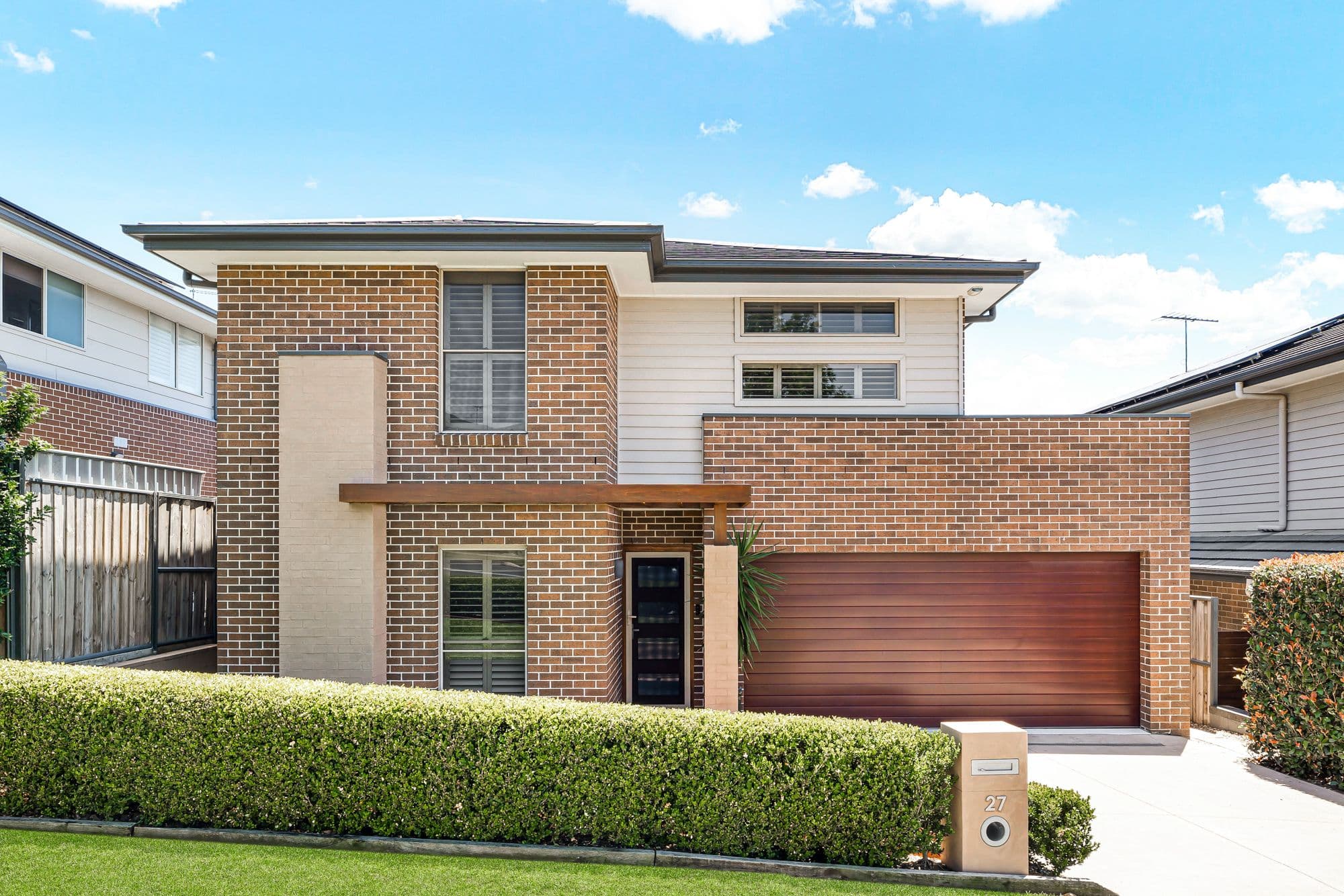 27 Cadda Ridge Drive, CADDENS NSW 2747, Caddens - Thumbnail 2