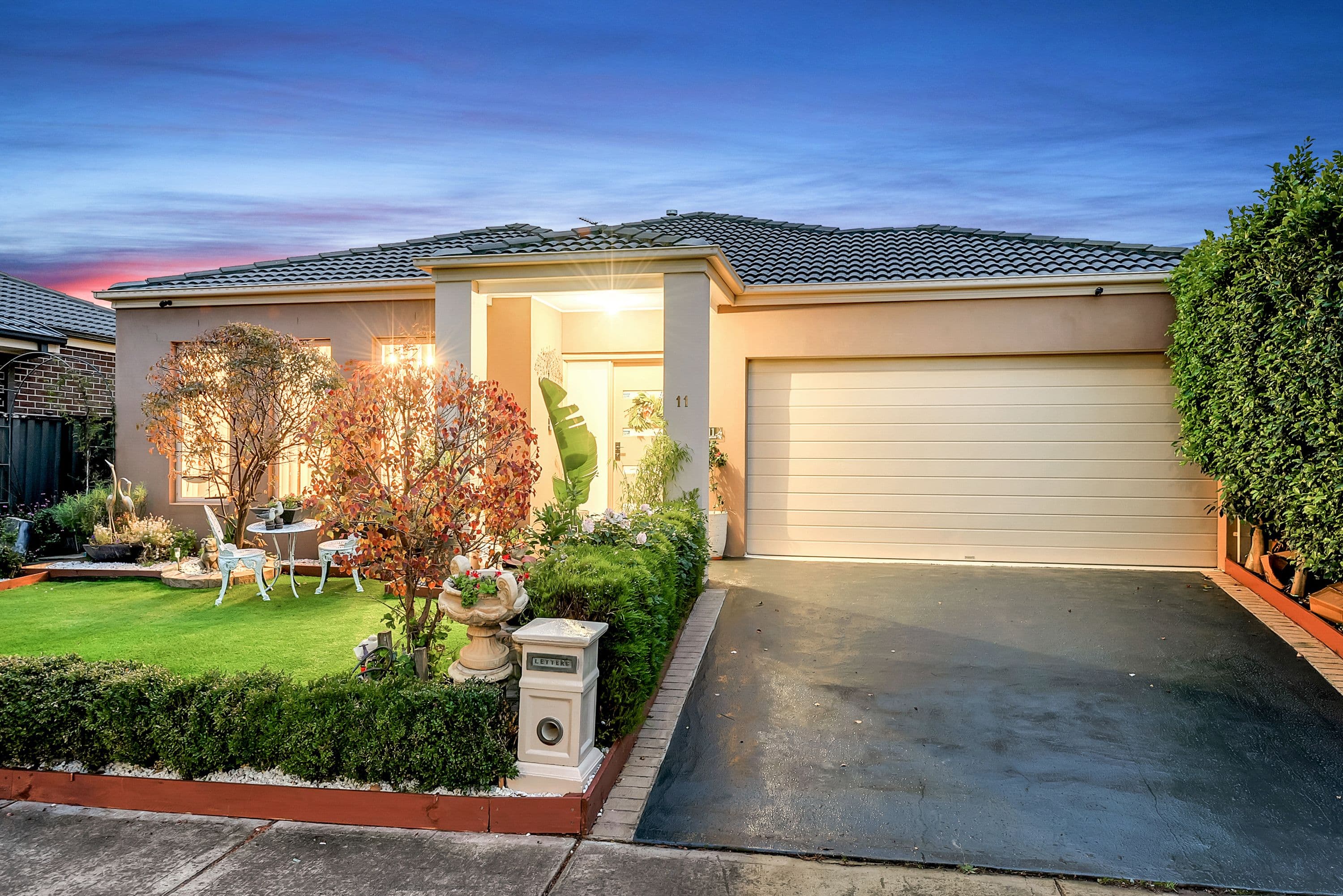 11 Fairhaven Boulevard, Craigieburn VIC 3064, Craigieburn - Image 1