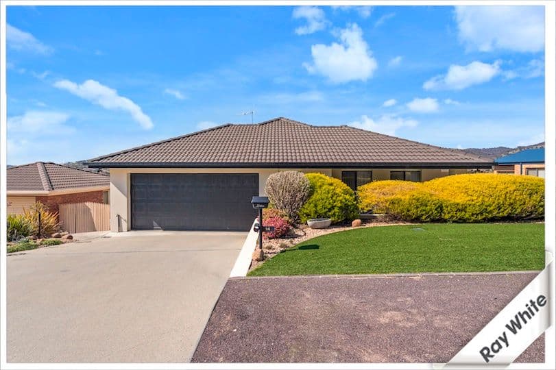 14 Slavin Place, Gordon ACT 2906, Gordon - Thumbnail 2