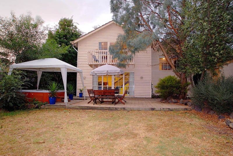 2 William Street, DONVALE VIC 3111, Donvale - Thumbnail 5