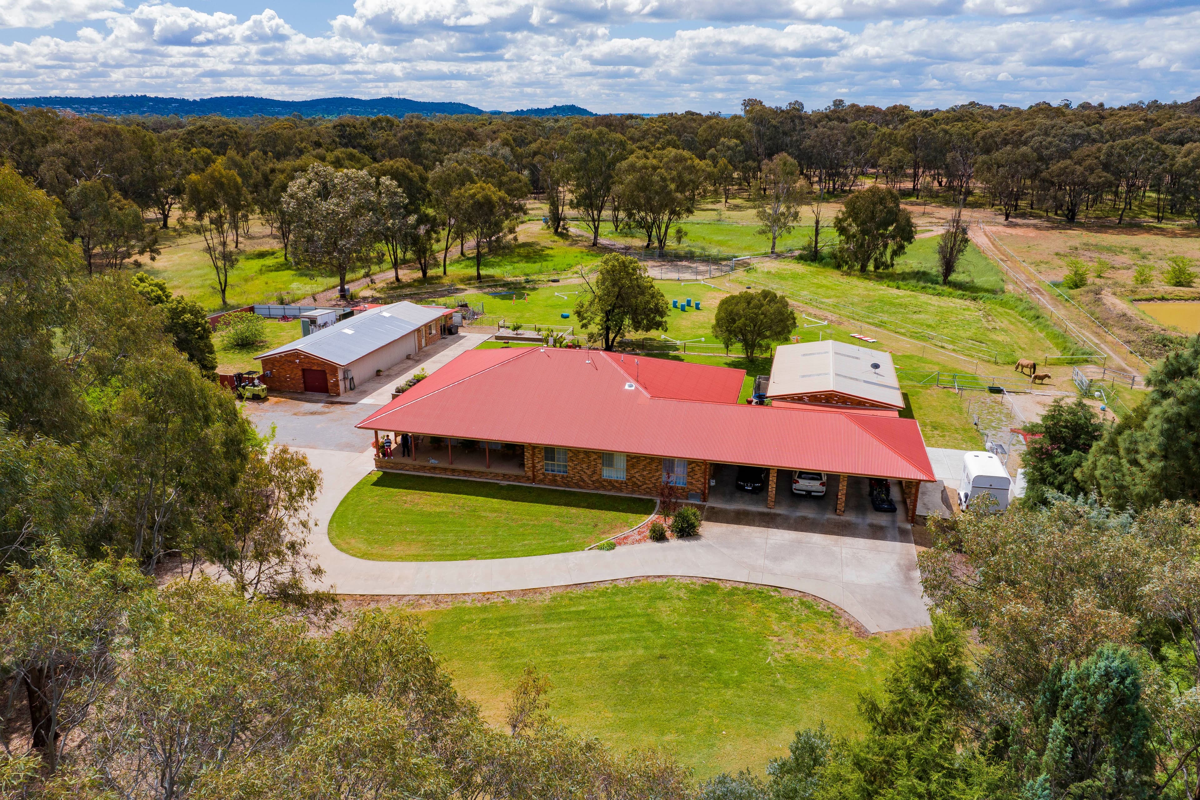 13 Poplar Road, Lake Albert NSW 2650, Lake Albert - Image 1
