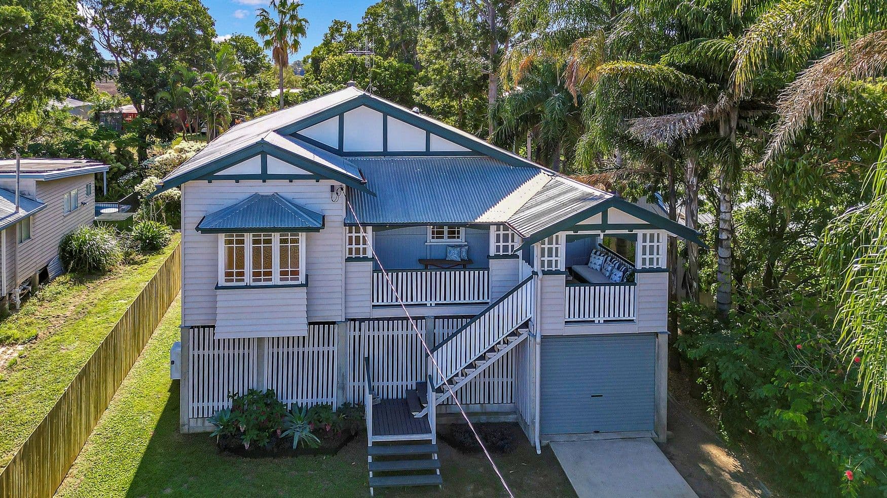 9a River Terrace, Millbank QLD 4670, Millbank - Thumbnail 2