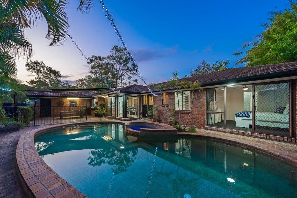 50 Parkwood Boulevard, Parkwood QLD 4214, Parkwood - Thumbnail 2