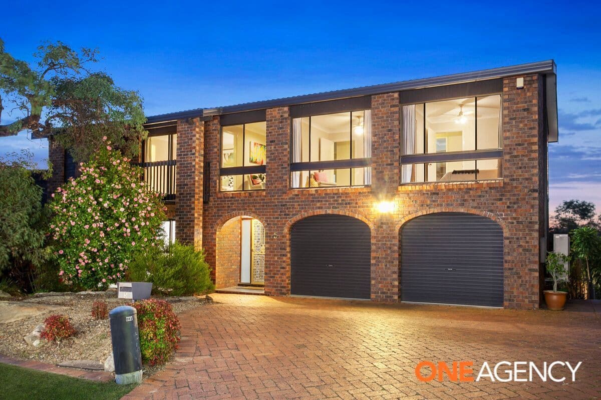 5 Giles Street, Yarrawarrah, Yarrawarrah - Image 1
