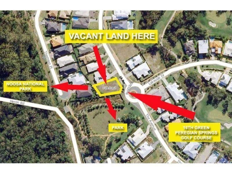 98 The Avenue, PEREGIAN SPRINGS QLD 4573, Peregian Springs - Image 1