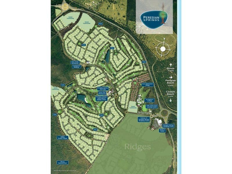 98 The Avenue, PEREGIAN SPRINGS QLD 4573, Peregian Springs - Thumbnail 5