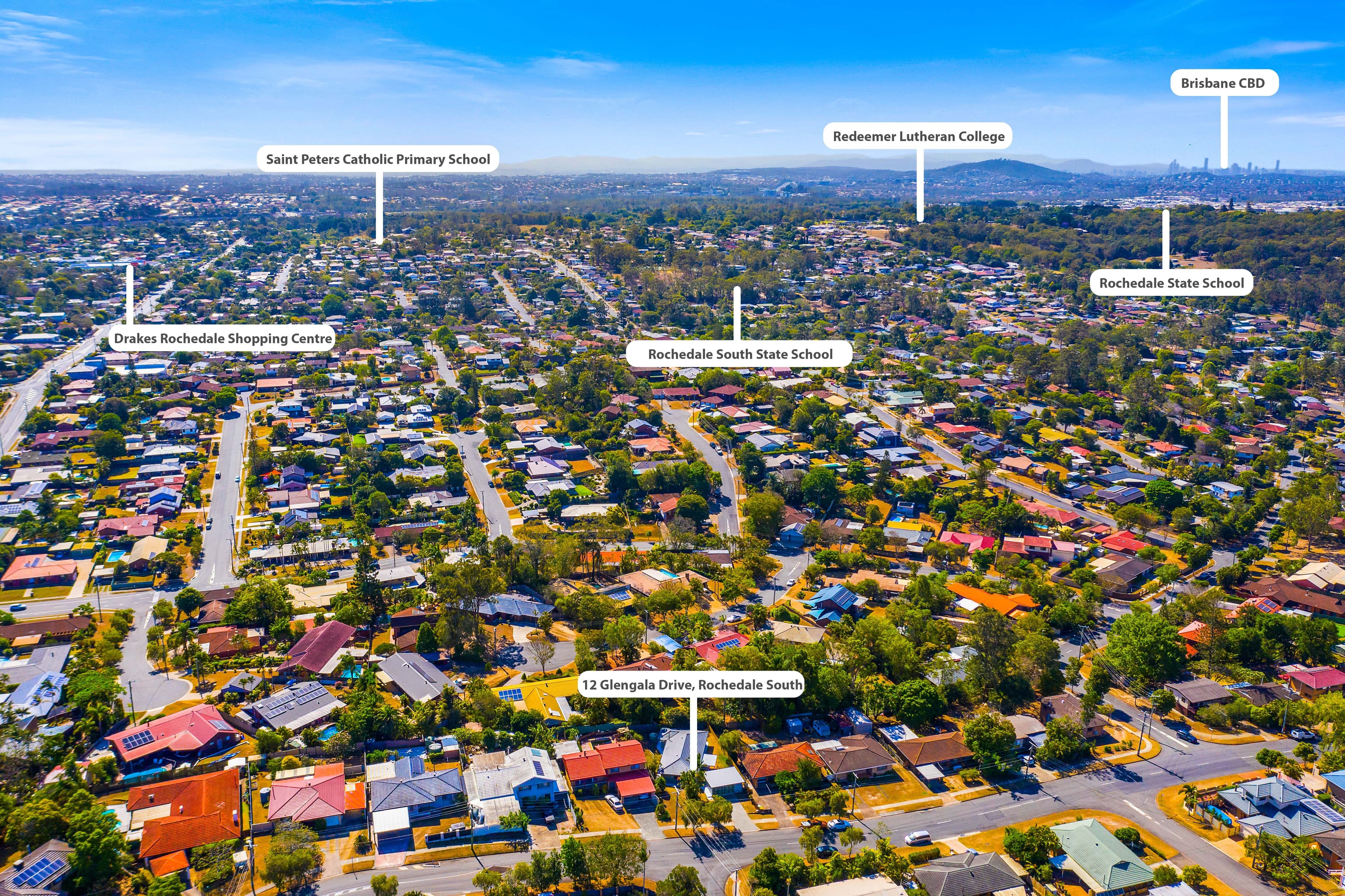 12 Glengala Drive, Rochedale South QLD 4123, Rochedale South - Thumbnail 2