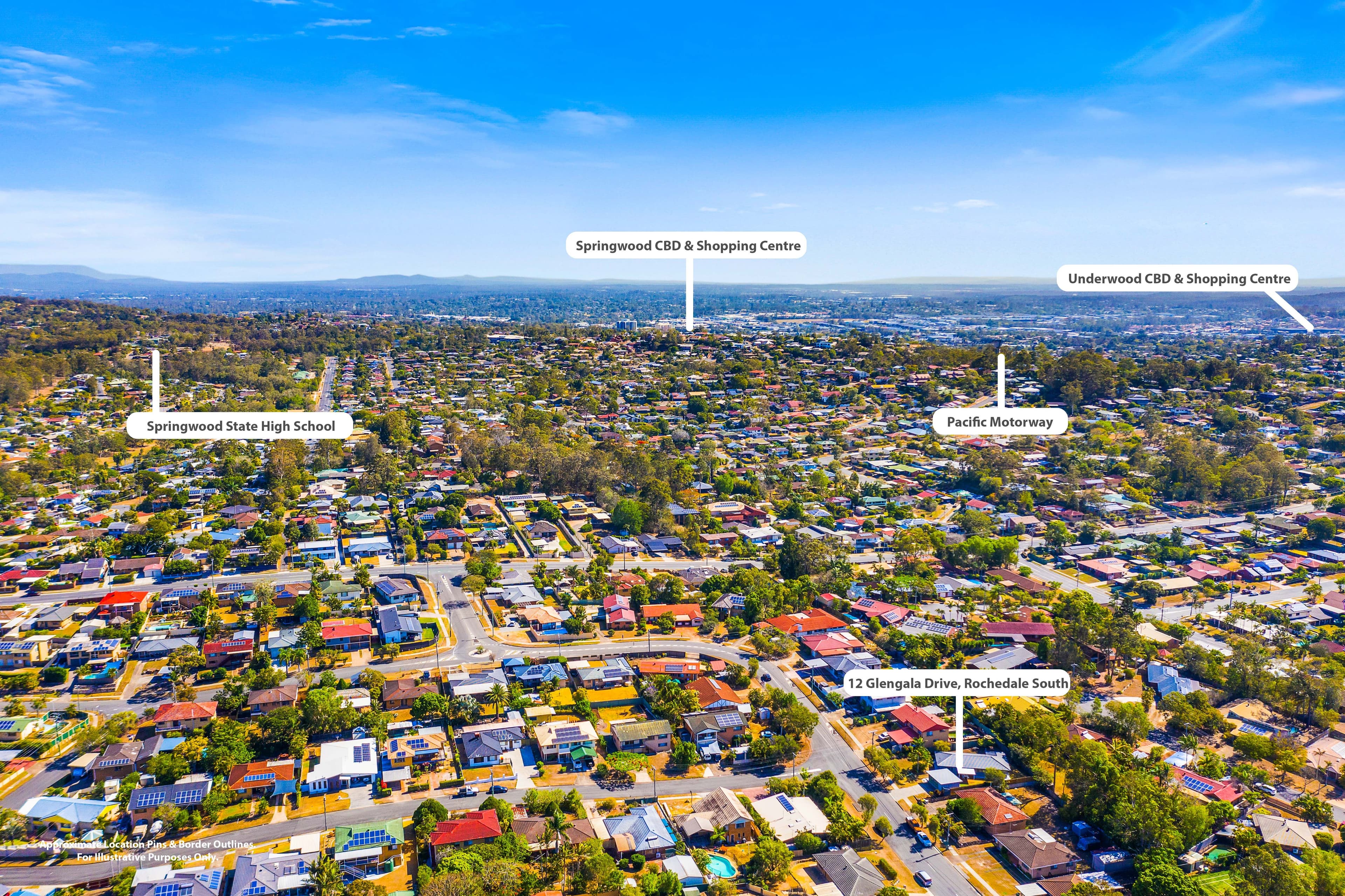 12 Glengala Drive, Rochedale South QLD 4123, Rochedale South - Thumbnail 3