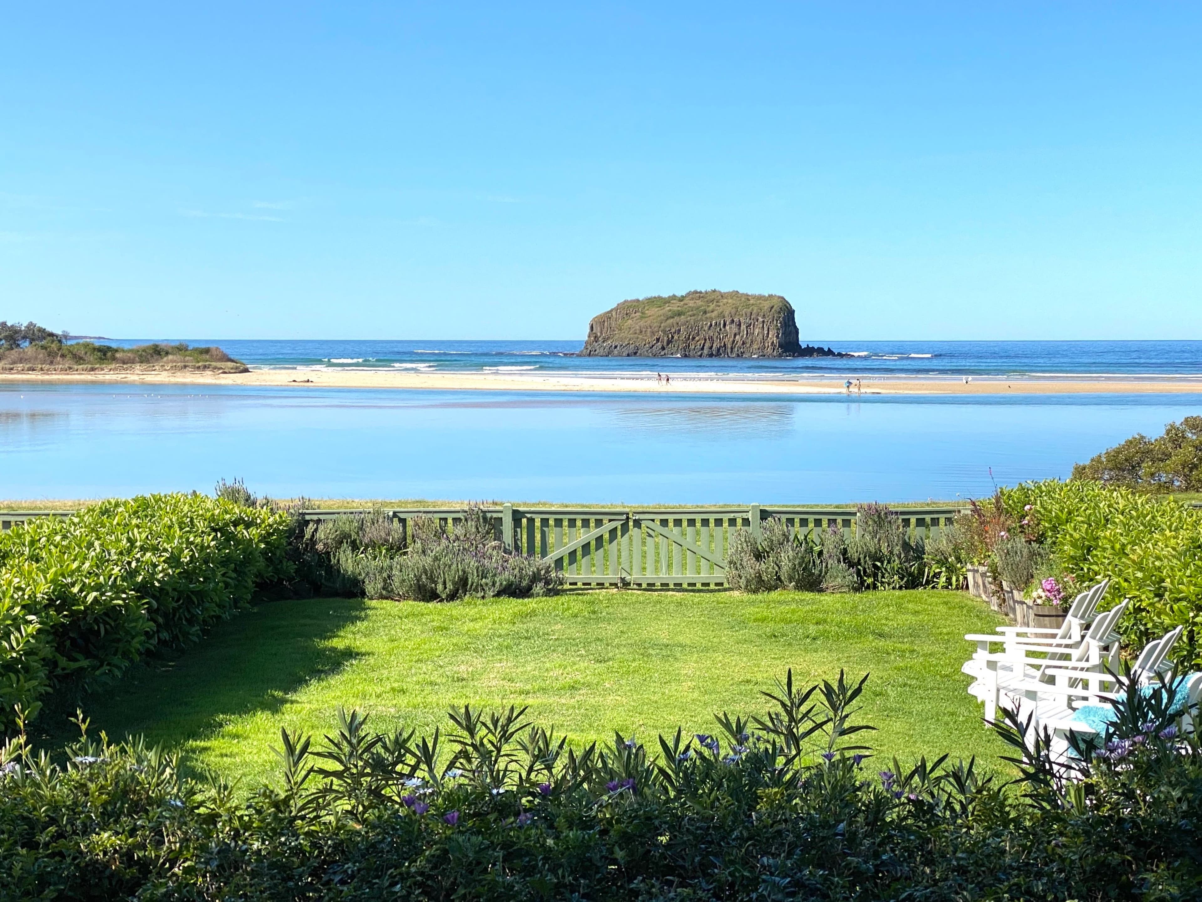 5/154 Charles Avenue, Minnamurra NSW 2533, Minnamurra - Image 1