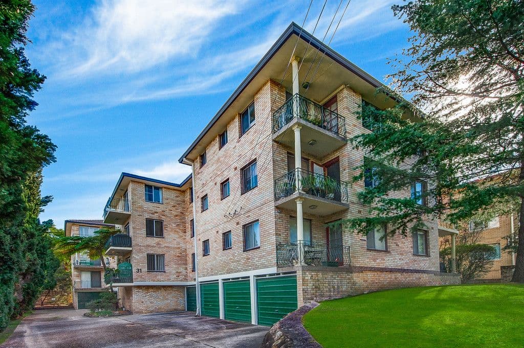 31-33 Pearson Street, Gladesville NSW 2111, Gladesville - Image 1
