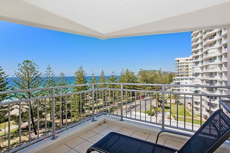 186 The Esplanade, BURLEIGH HEADS QLD 4220, Burleigh Heads - Image 1
