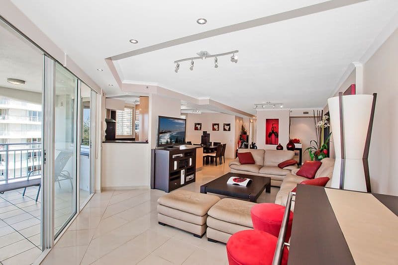186 The Esplanade, BURLEIGH HEADS QLD 4220, Burleigh Heads - Thumbnail 6