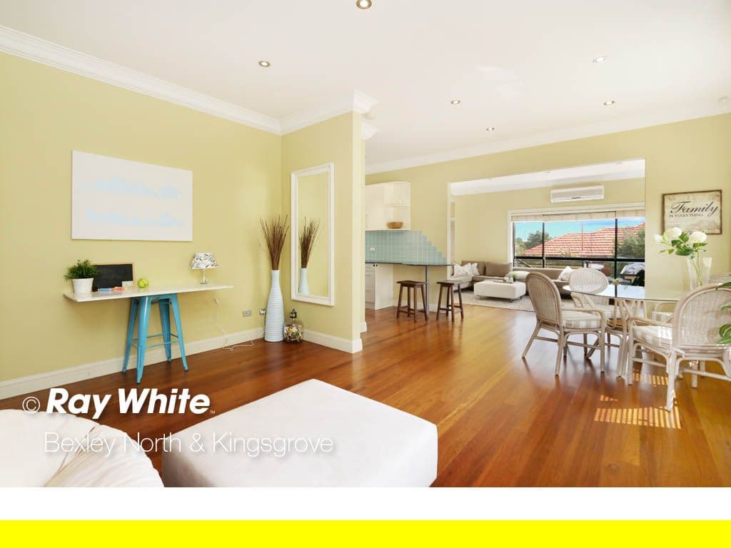 43 Wolli Street, Kingsgrove NSW 2208, Kingsgrove - Thumbnail 4
