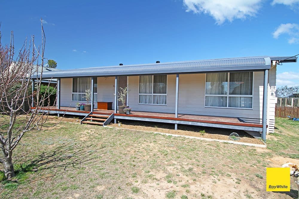 27 Rosamel Street, Gundaroo - Thumbnail 2