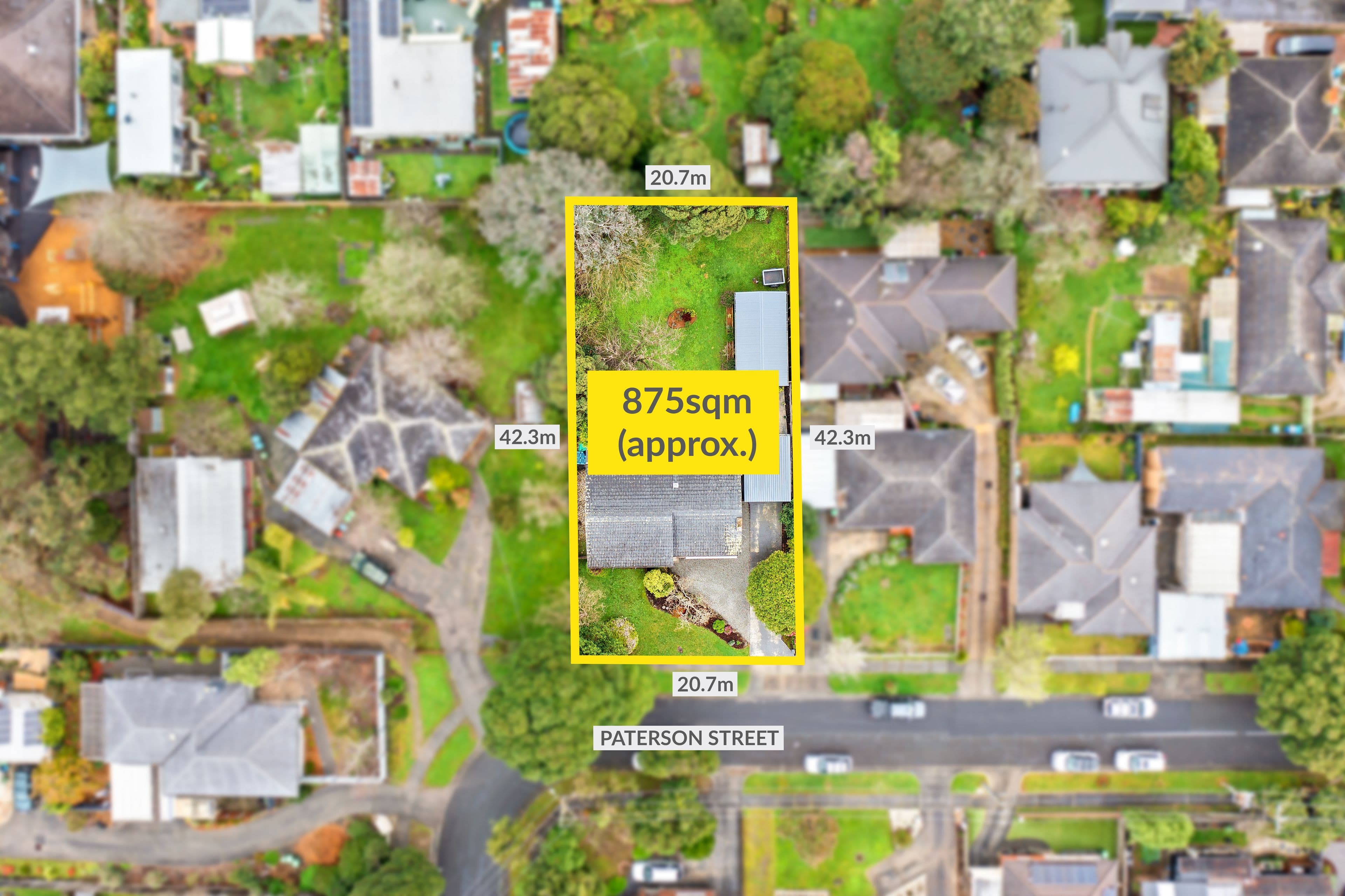 22 Paterson Street, Croydon North VIC 3136, Croydon North - Thumbnail 2