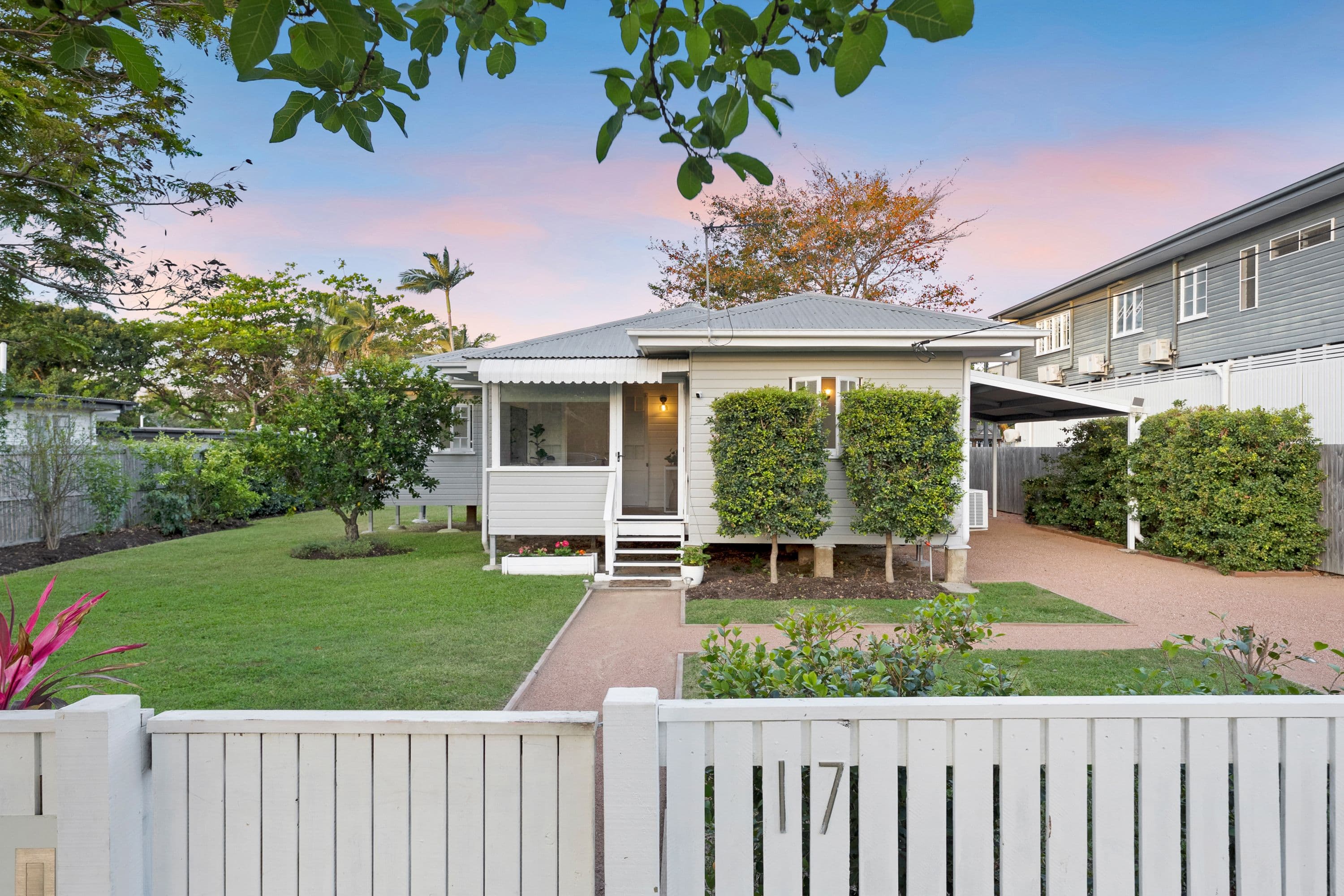 17 Stanton Street, Belgian Gardens QLD 4810, Belgian Gardens - Image 1