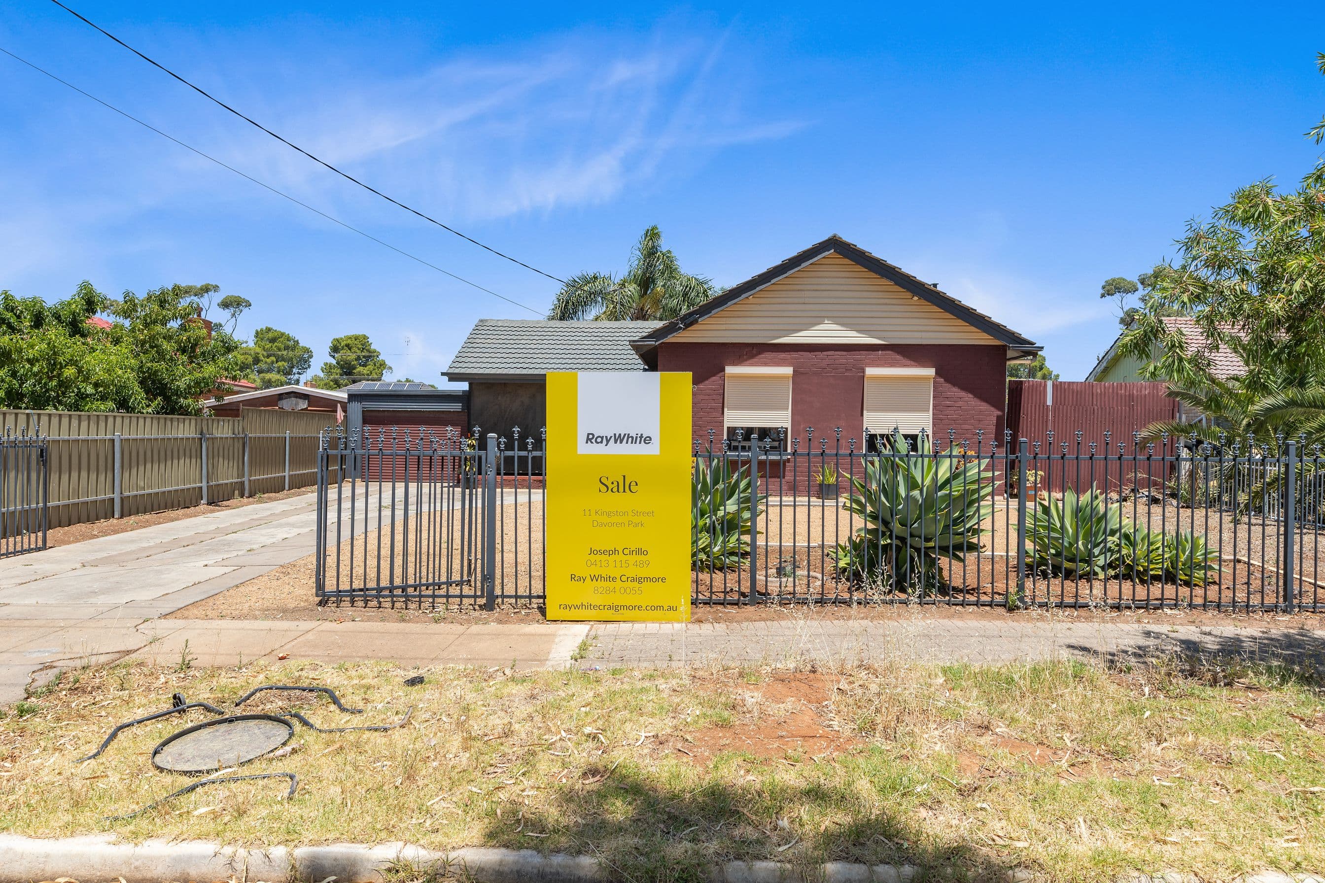 11 Kingston Street, Davoren Park SA 5113, Davoren Park - Thumbnail 2