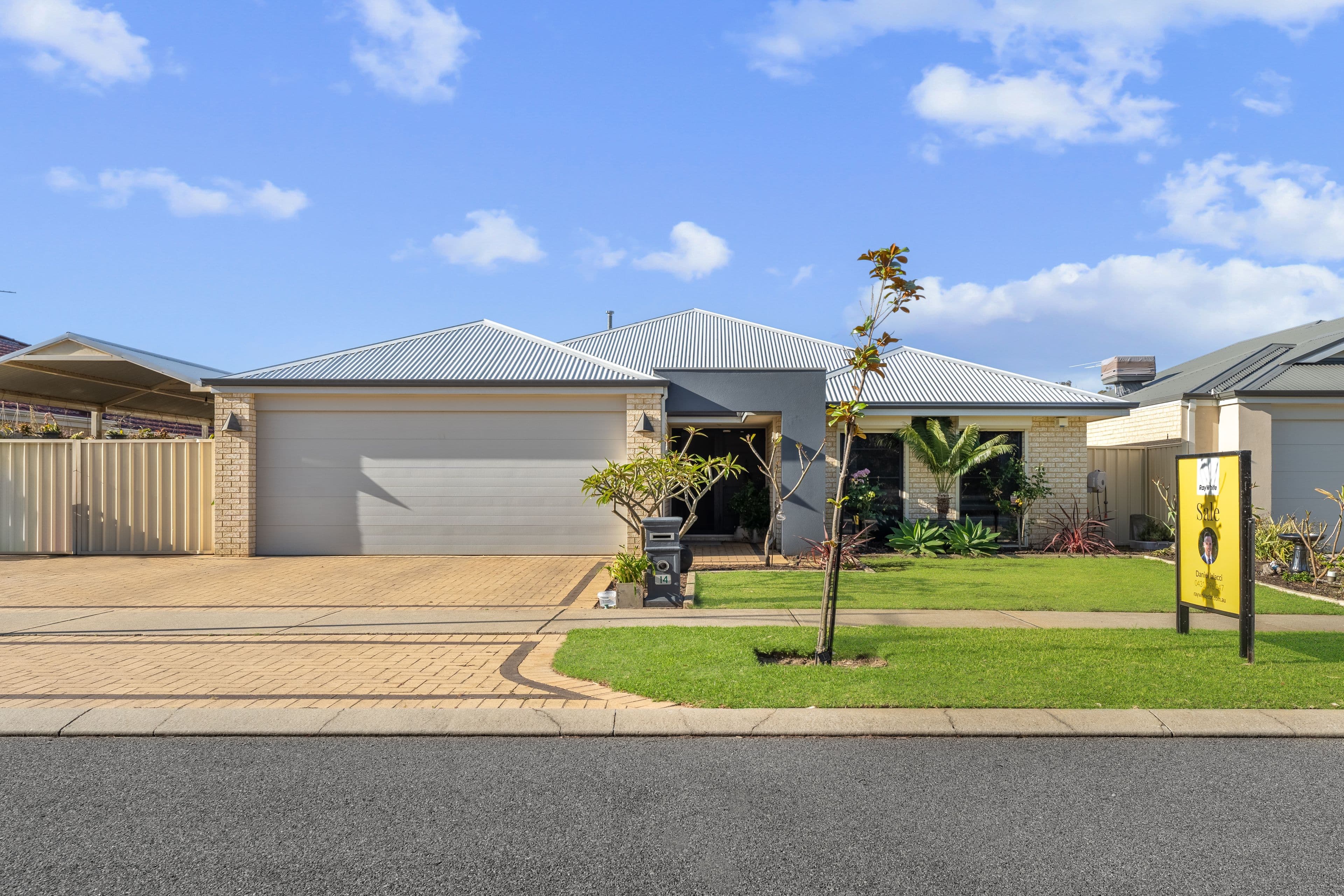 14 Valour Bend, Baldivis WA 6171, Baldivis - Image 1