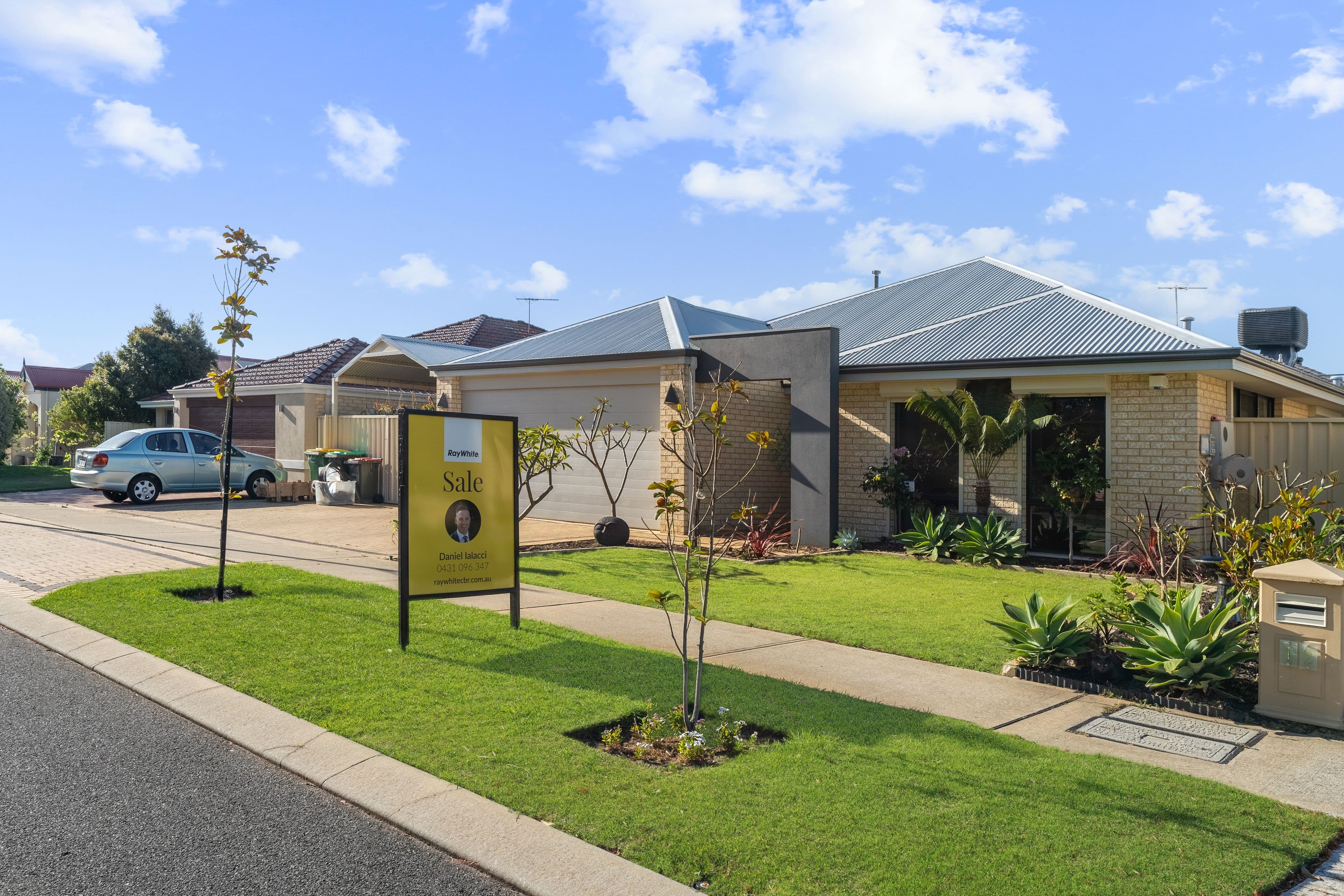 14 Valour Bend, Baldivis WA 6171, Baldivis - Thumbnail 2