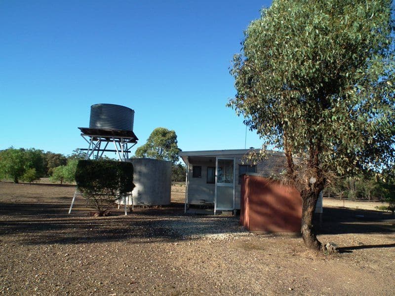 41 Steigenberger Road, RUSHWORTH VIC 3612, Rushworth - Image 1