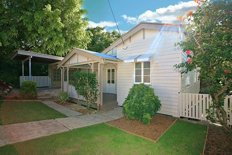 22 Stafford Street, PADDINGTON QLD 4064, Paddington - Image 1