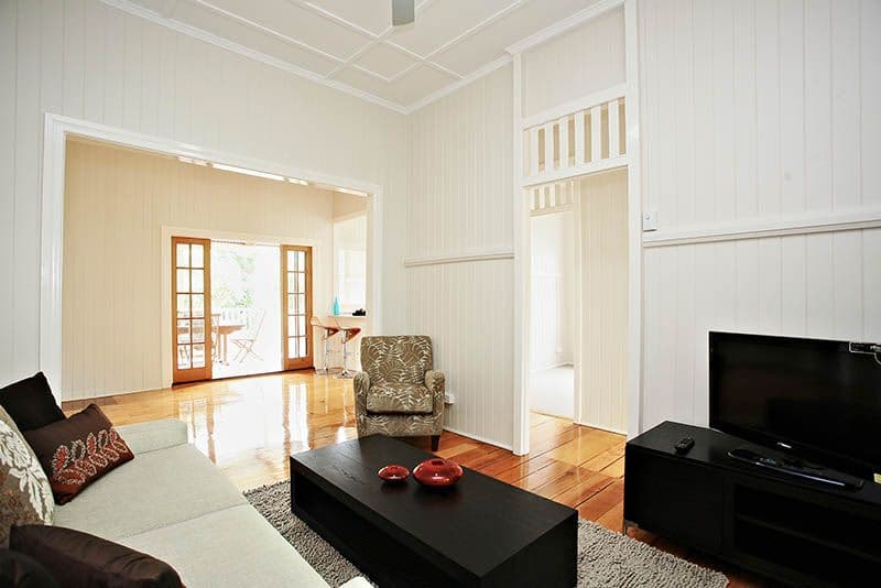 22 Stafford Street, PADDINGTON QLD 4064, Paddington - Thumbnail 2