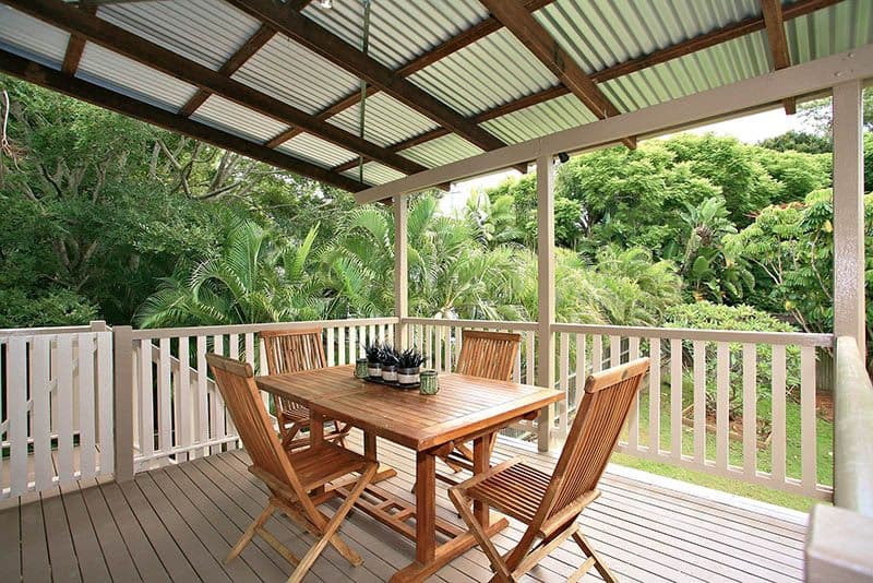 22 Stafford Street, PADDINGTON QLD 4064, Paddington - Thumbnail 4