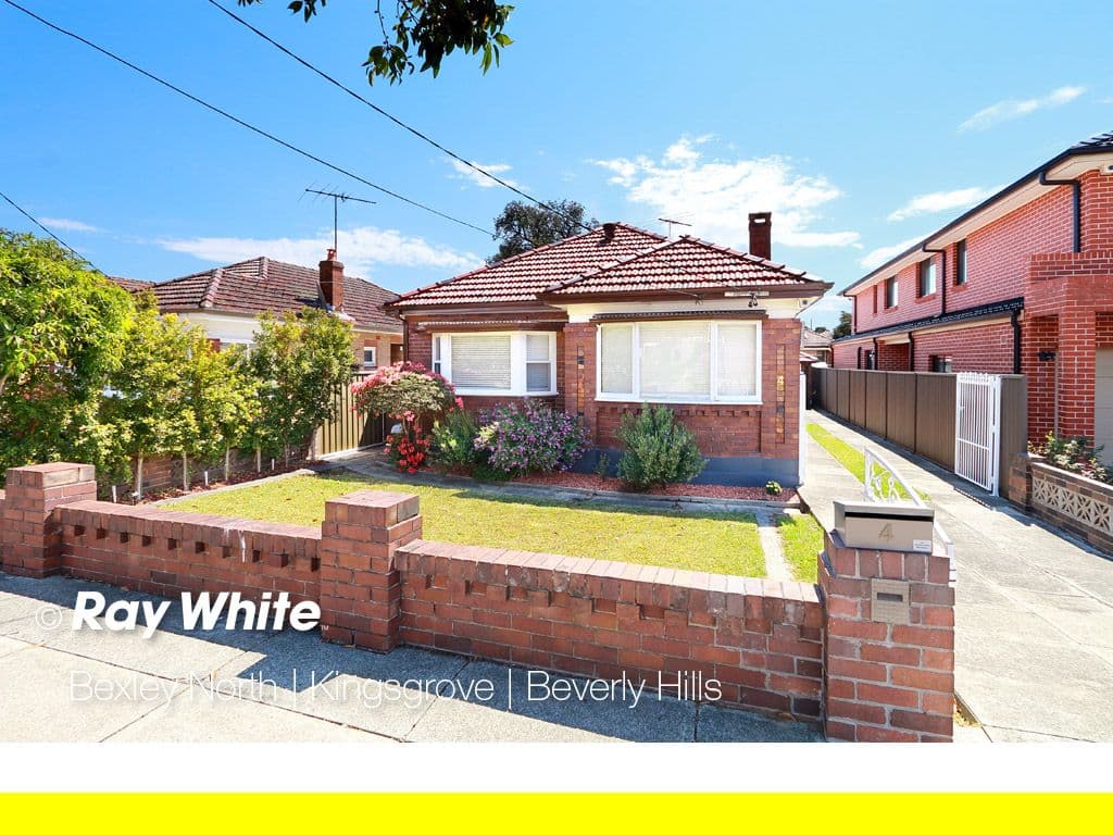 4 Norfolk Avenue, Beverly Hills - Image 1