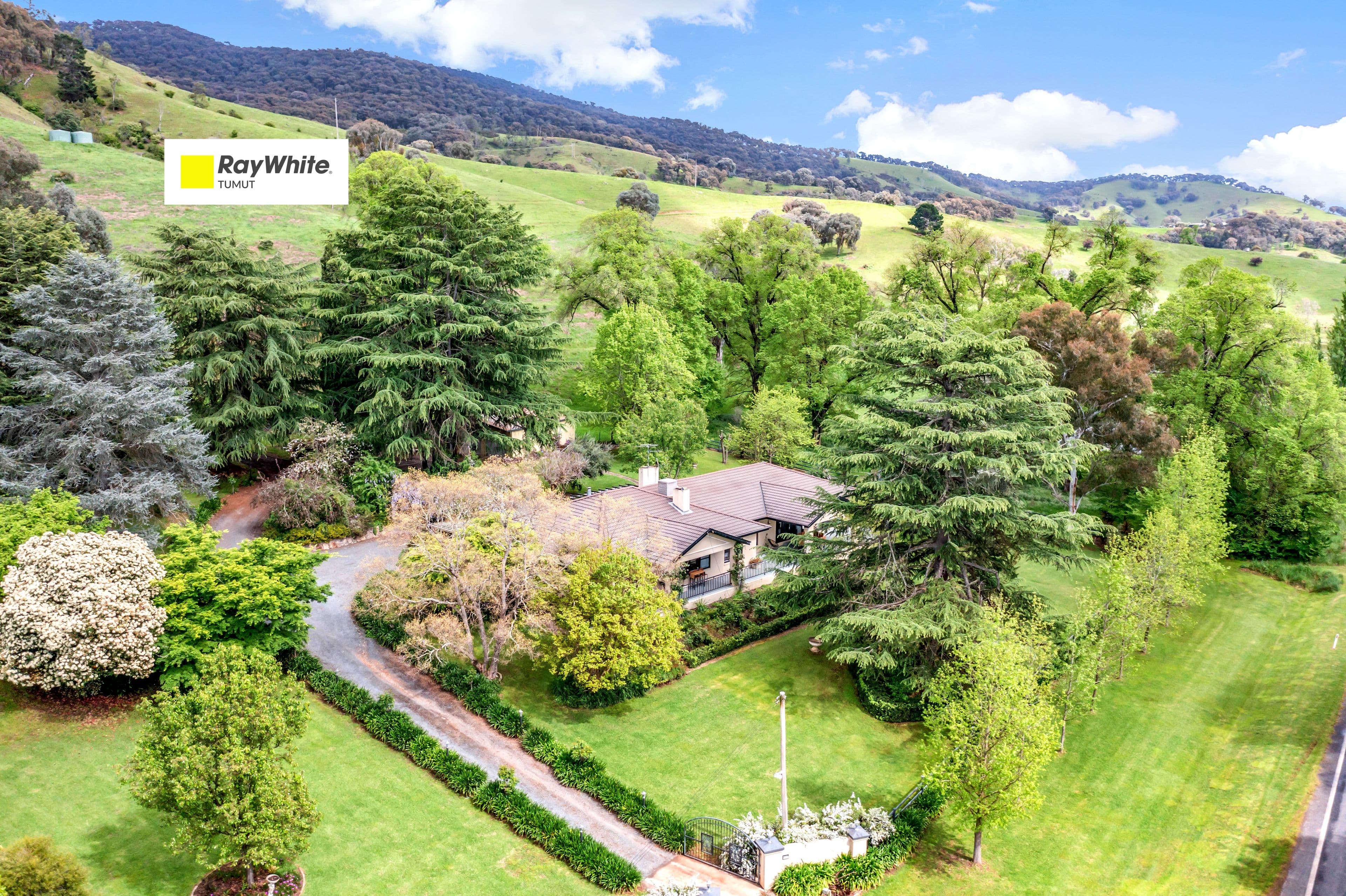 716 Snowy Mountains Highway, Tumut NSW 2720, Tumut - Image 1