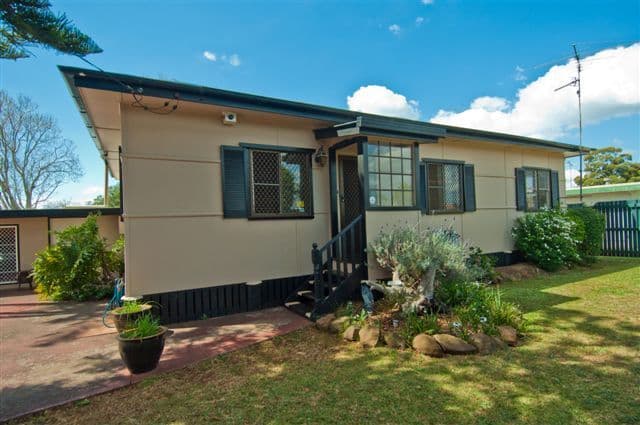 67 Cortess Street, HARRISTOWN QLD 4350, Harristown - Image 1